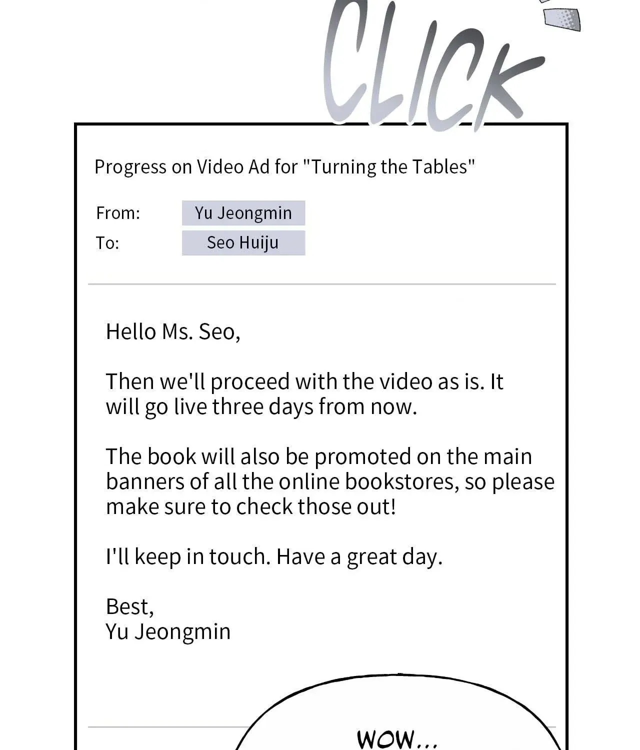 Read Turning the Tables chapter 29 image 57 on Lezhin