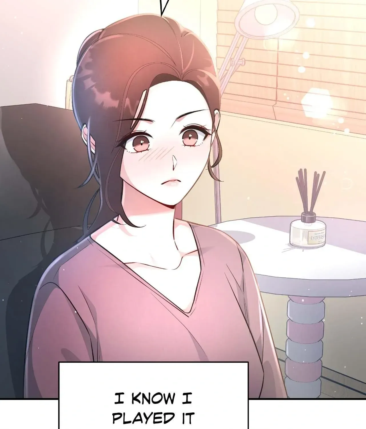 Read Turning the Tables chapter 29 image 59 on Lezhin