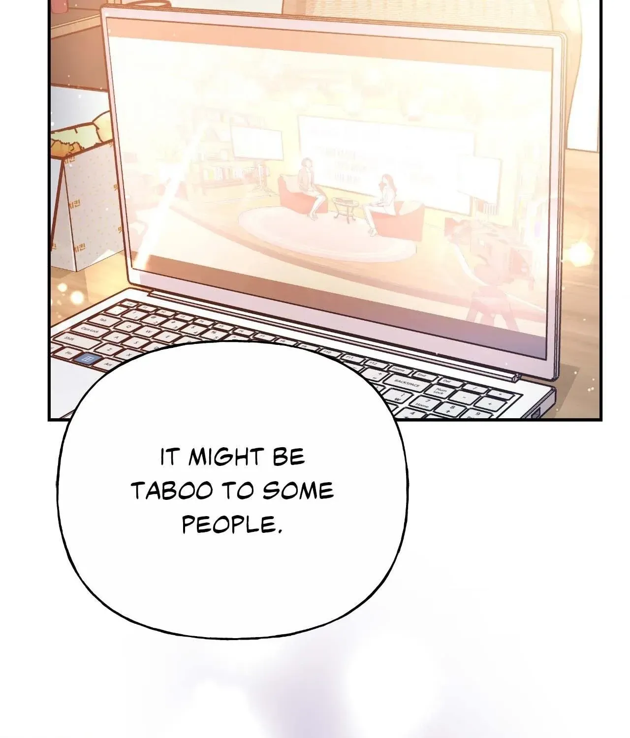 Read Turning the Tables chapter 29 image 6 on Lezhin
