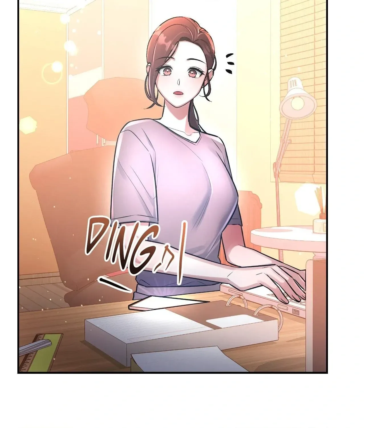 Read Turning the Tables chapter 29 image 65 on Lezhin