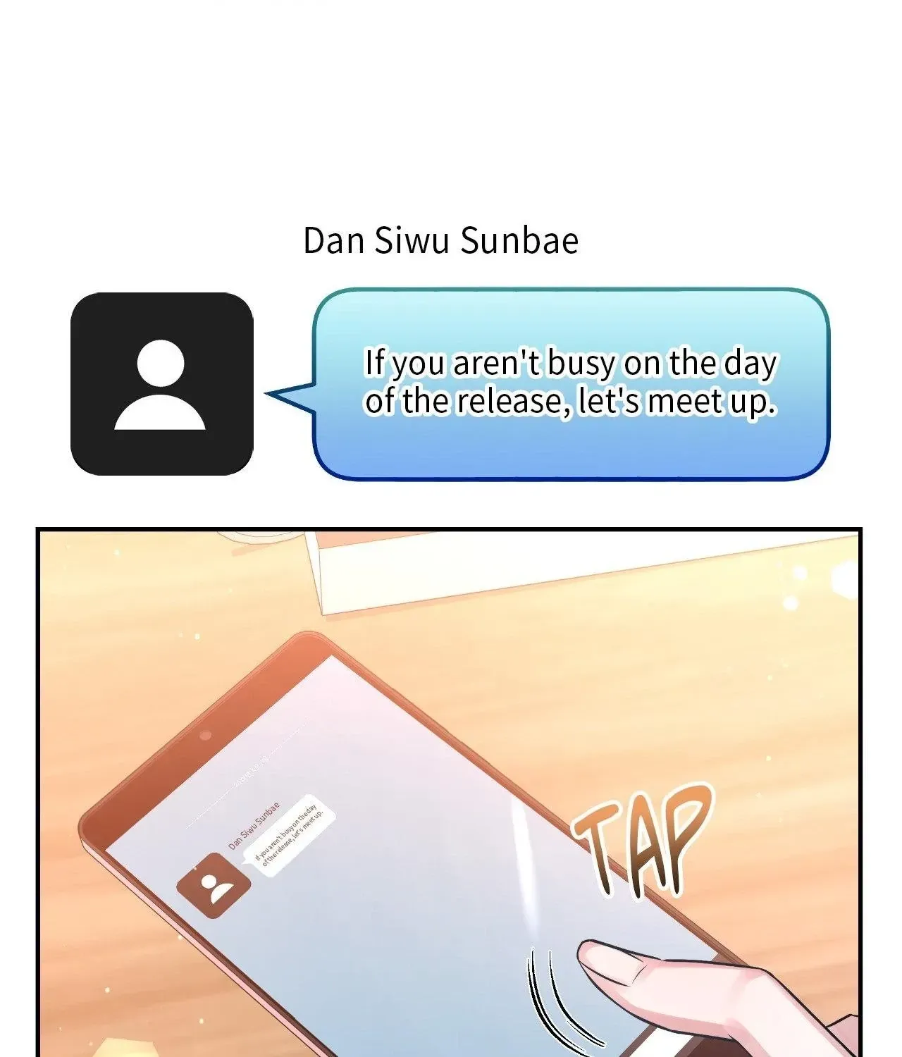 Read Turning the Tables chapter 29 image 66 on Lezhin