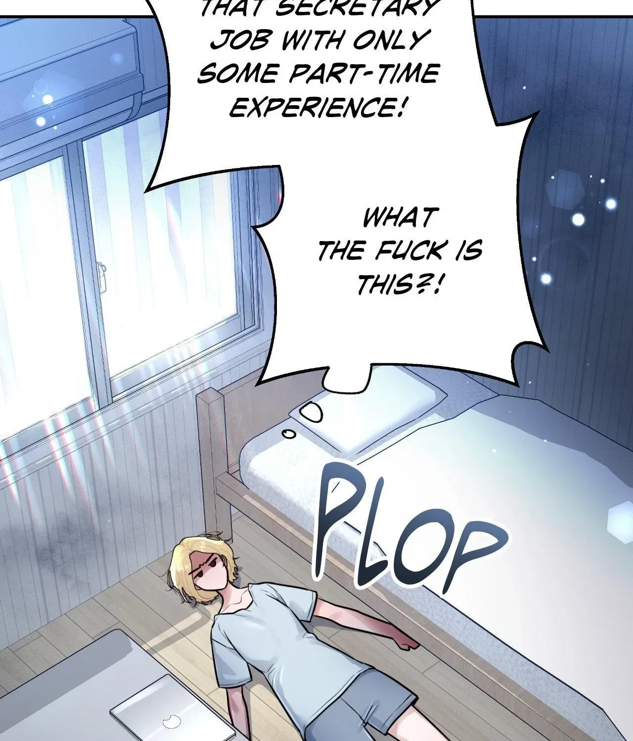 Read Turning the Tables chapter 29 image 79 on Lezhin