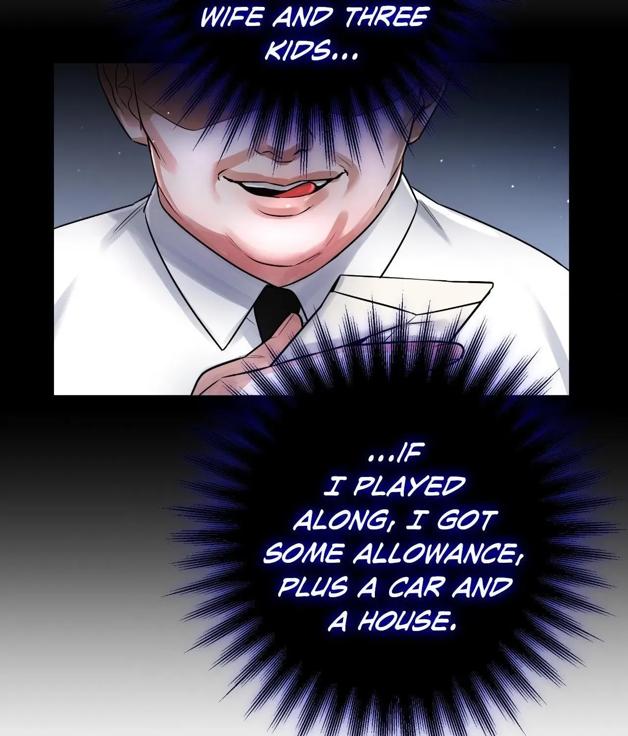 Read Turning the Tables chapter 29 image 81 on Lezhin