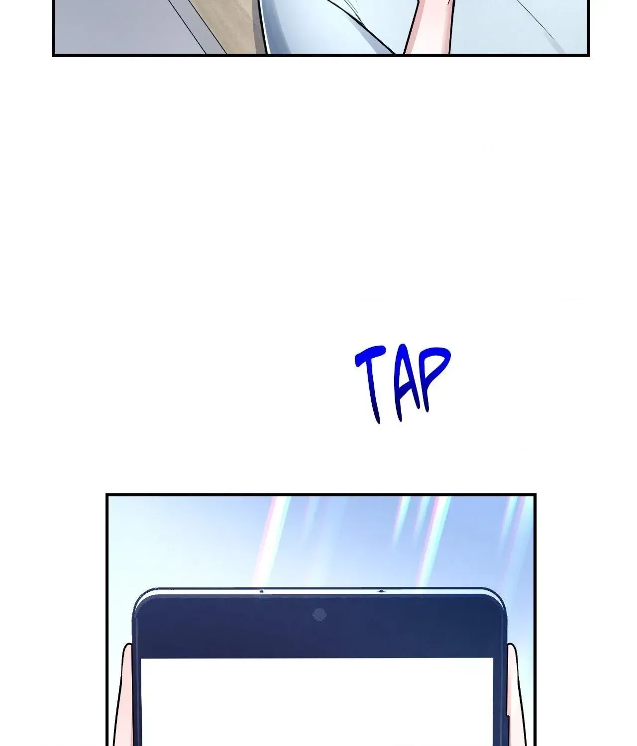 Read Turning the Tables chapter 29 image 84 on Lezhin
