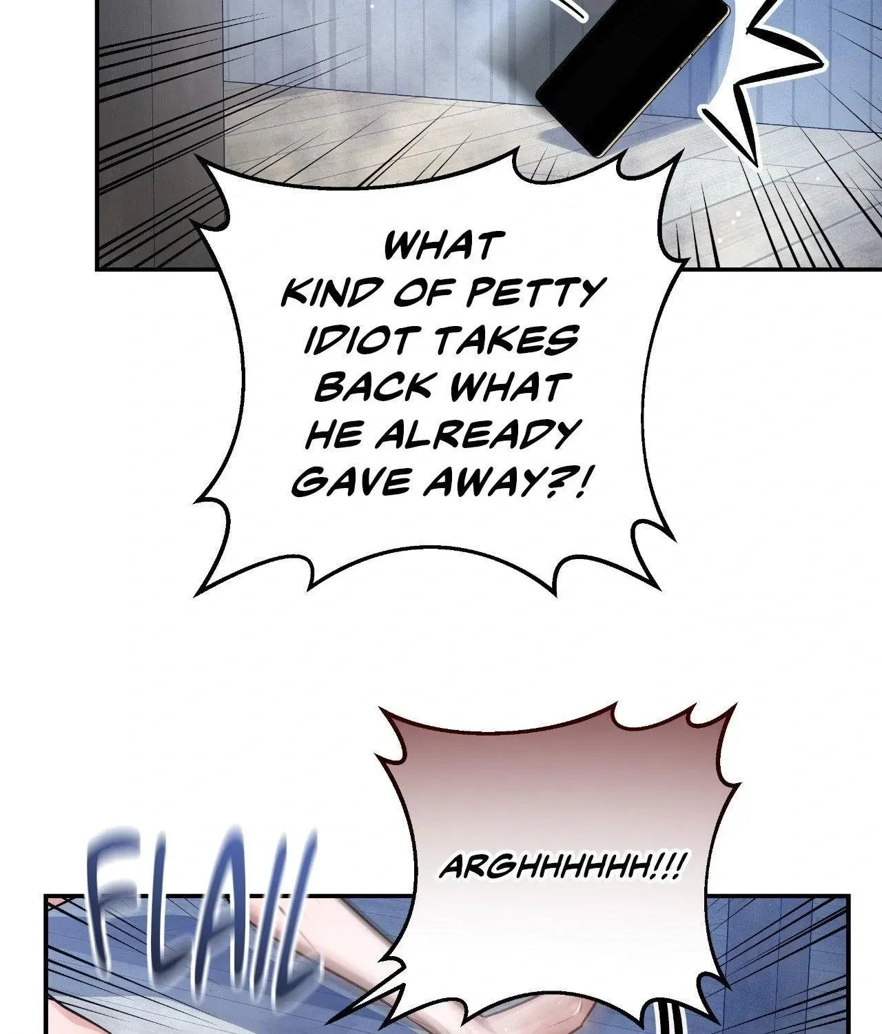 Read Turning the Tables chapter 29 image 87 on Lezhin