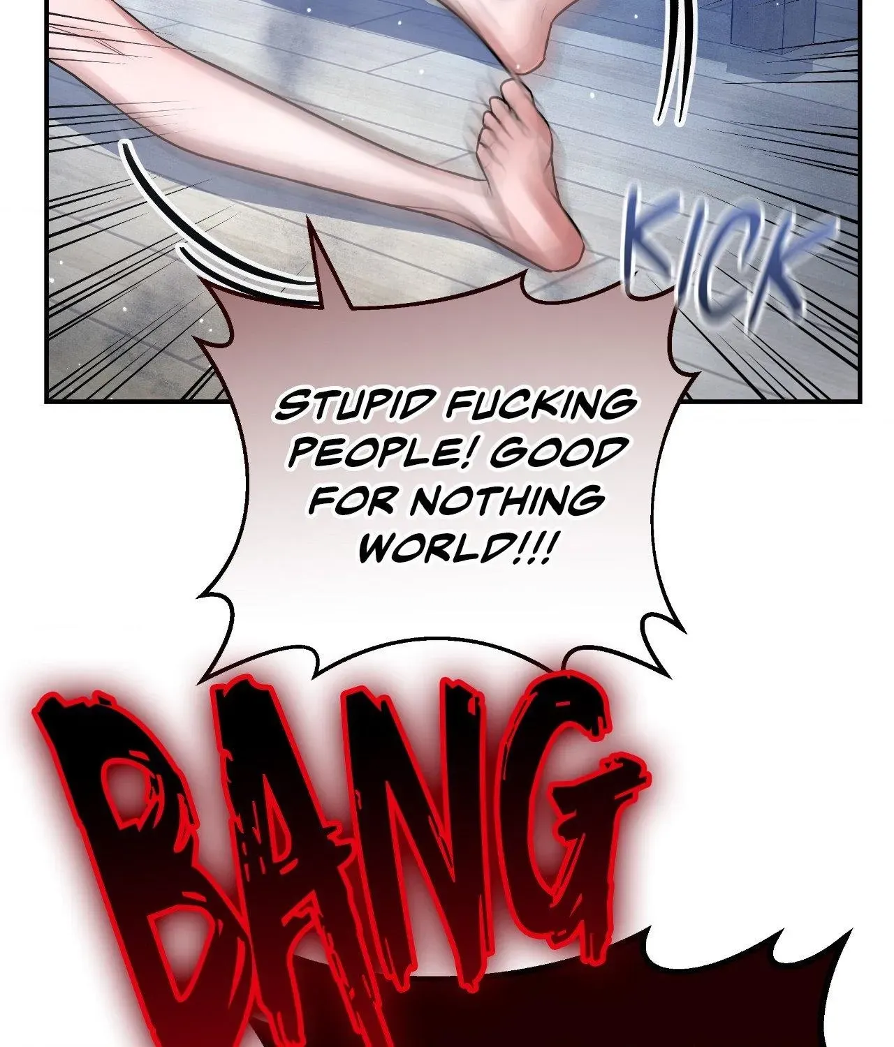 Read Turning the Tables chapter 29 image 88 on Lezhin
