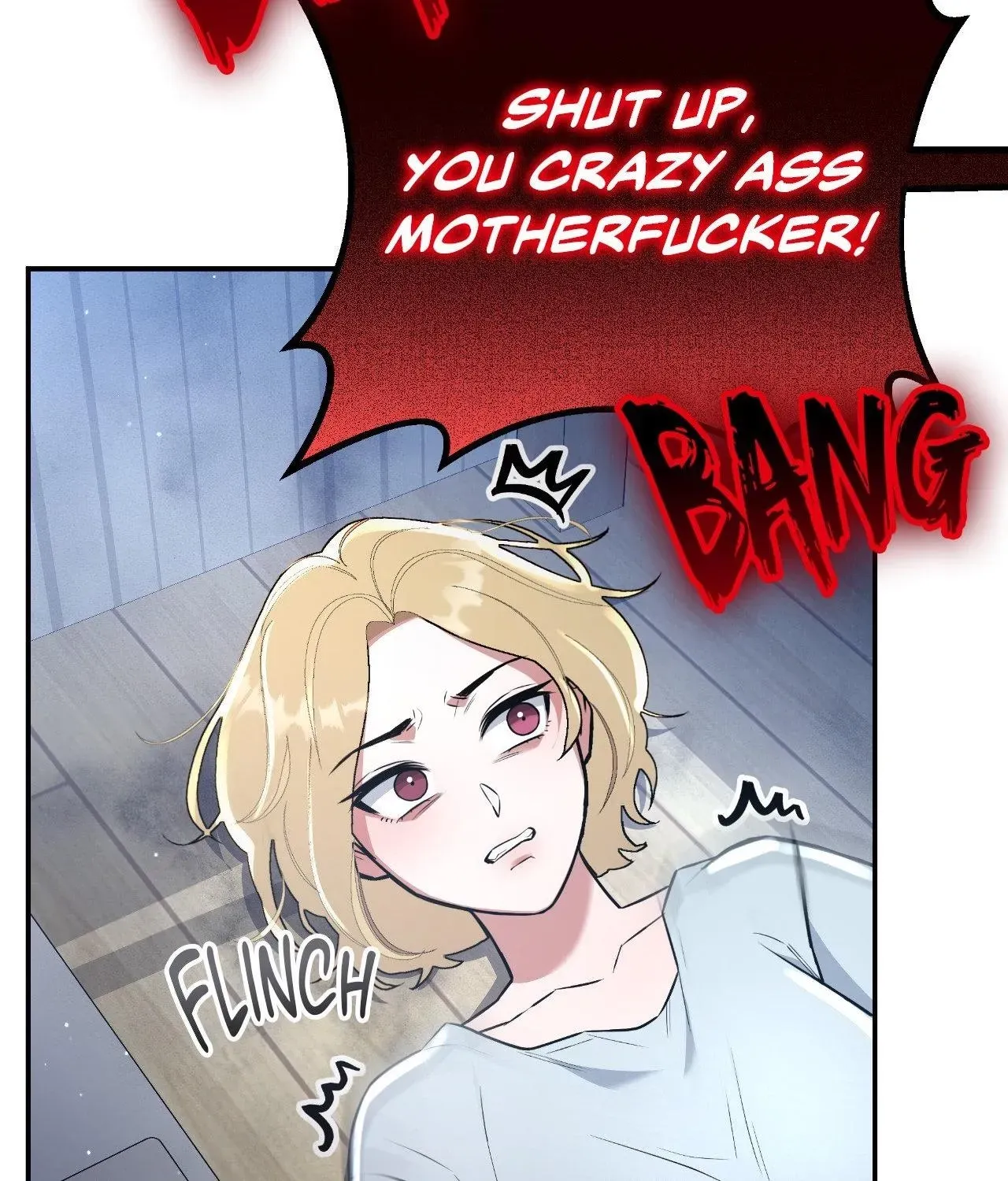 Read Turning the Tables chapter 29 image 89 on Lezhin