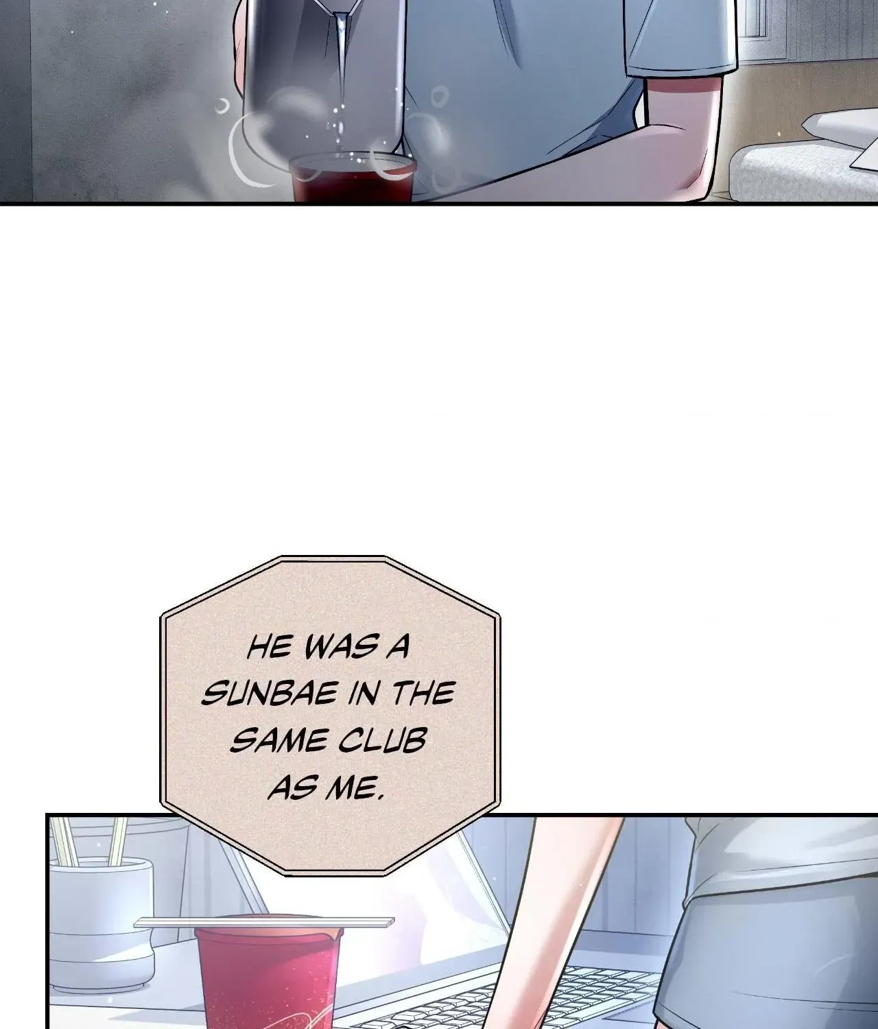 Read Turning the Tables chapter 29 image 93 on Lezhin