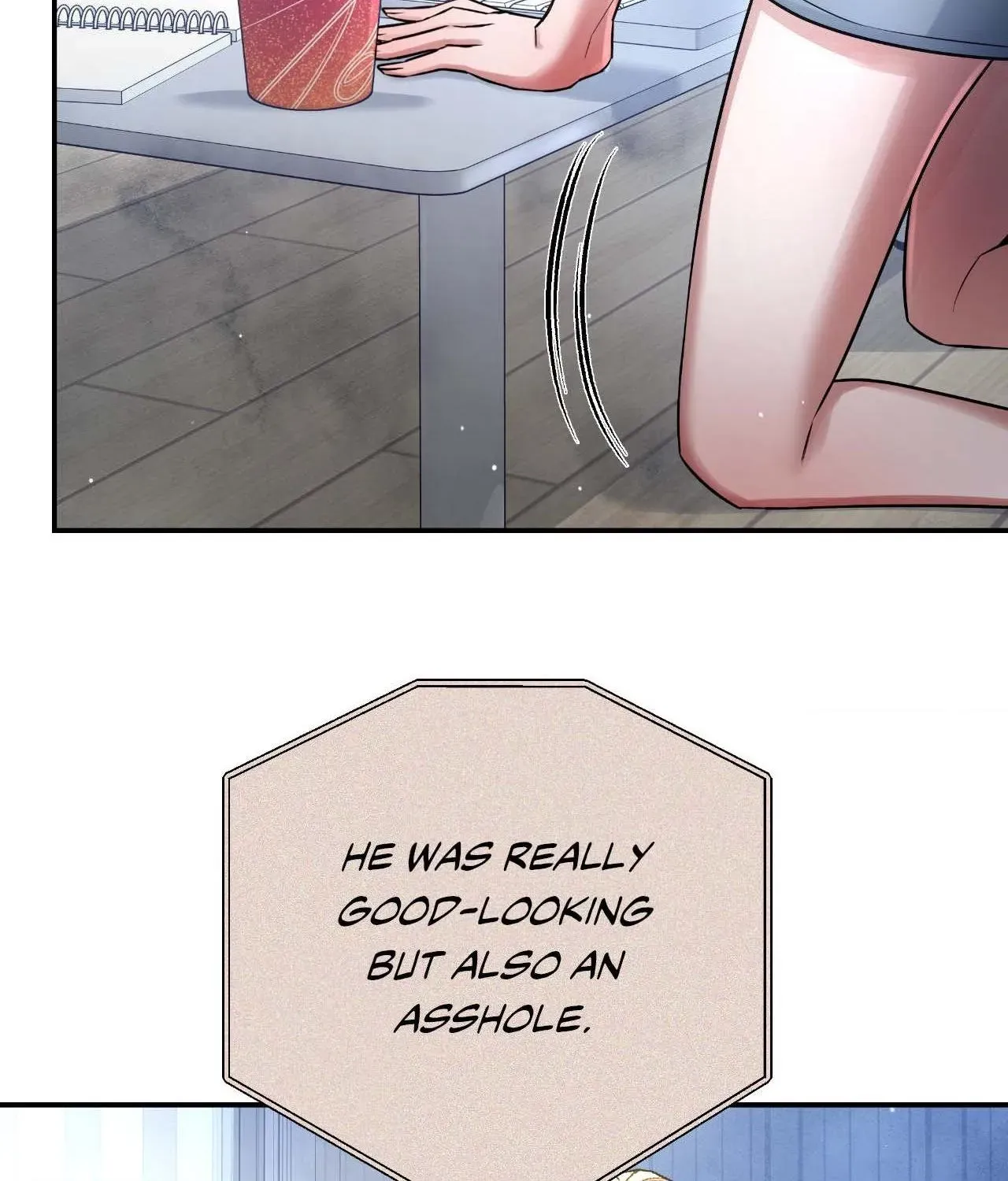 Read Turning the Tables chapter 29 image 94 on Lezhin