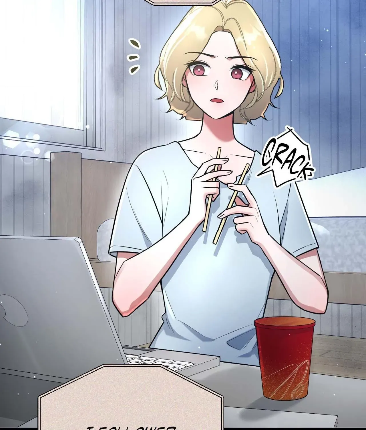 Read Turning the Tables chapter 29 image 95 on Lezhin