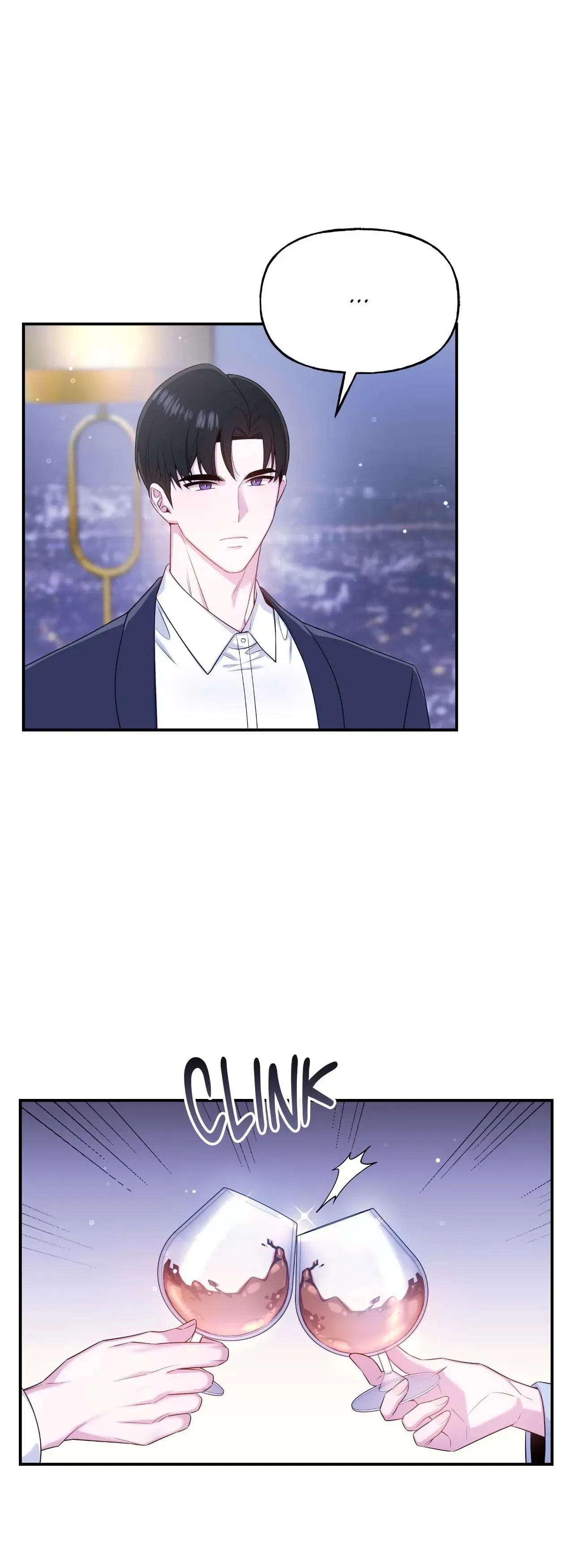Read Turning the Tables chapter 3 image 12 on Lezhin