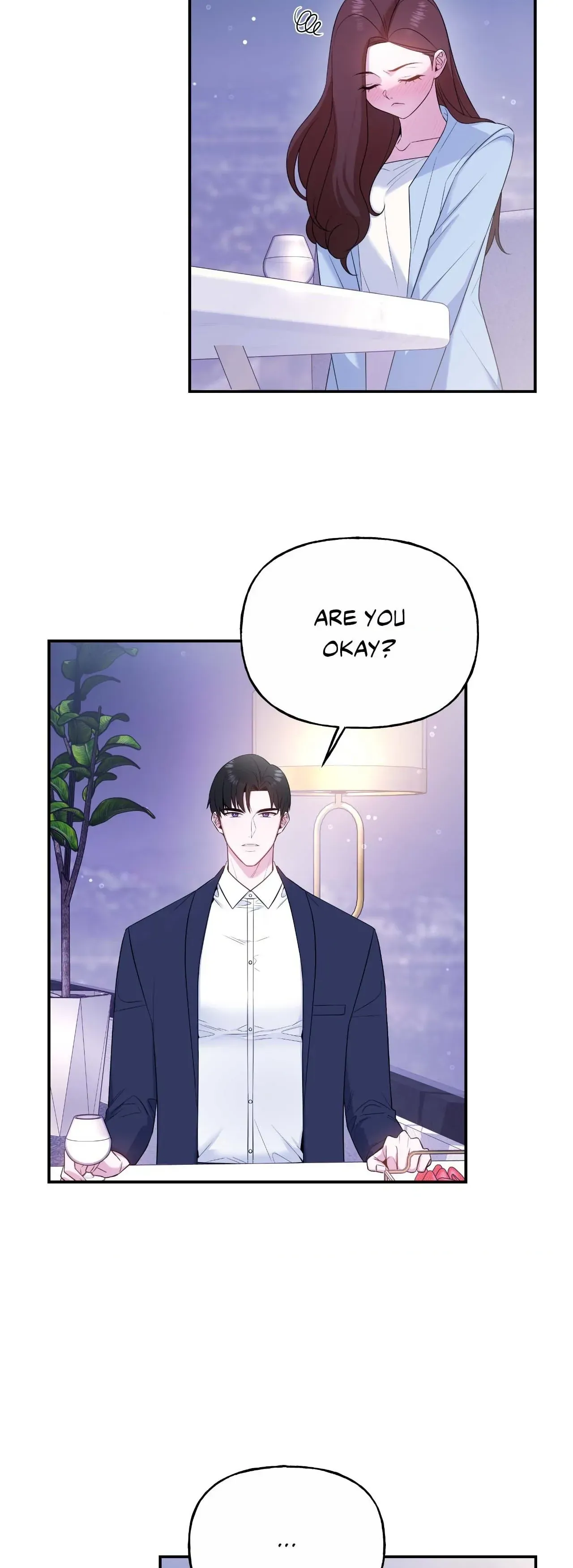 Read Turning the Tables chapter 3 image 14 on Lezhin