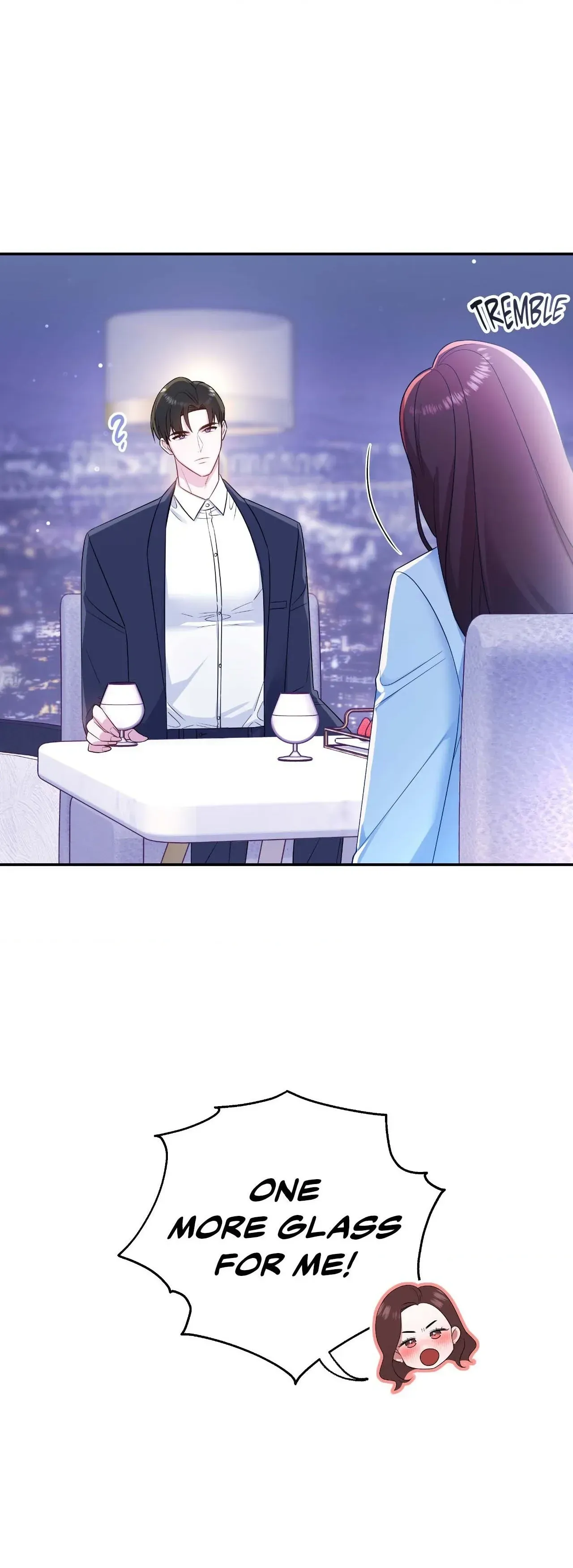 Read Turning the Tables chapter 3 image 19 on Lezhin