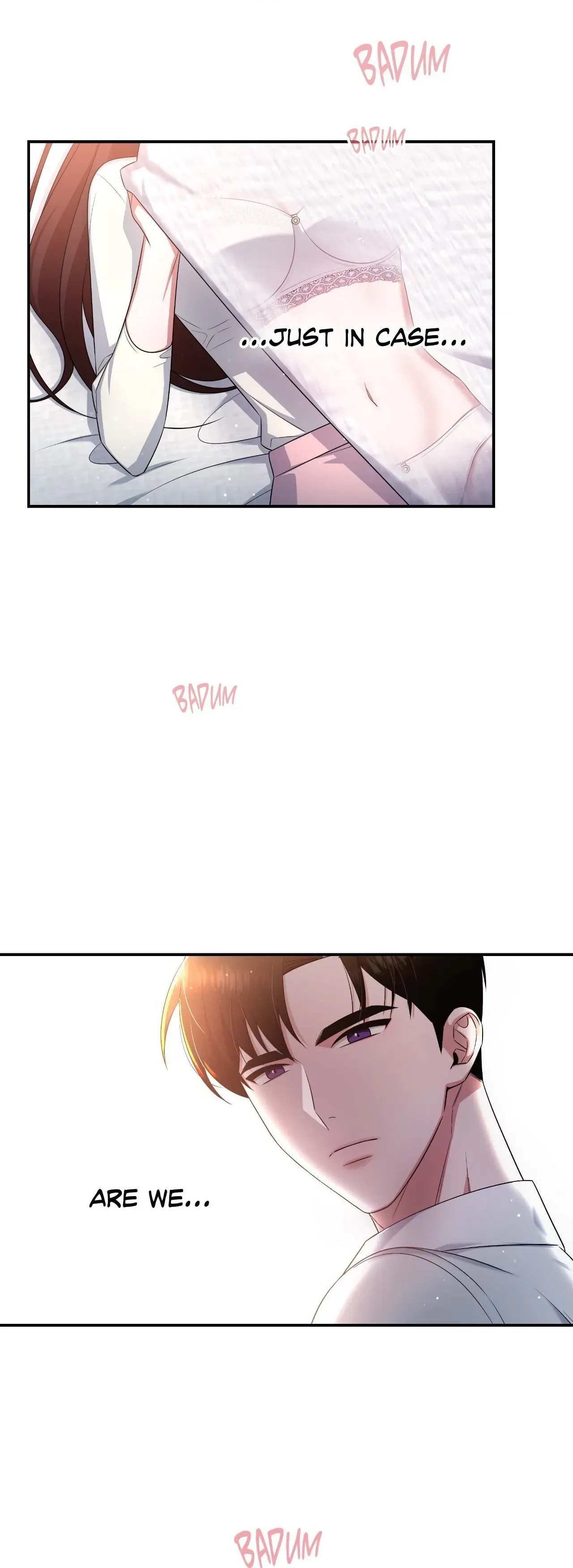 Read Turning the Tables chapter 3 image 25 on Lezhin