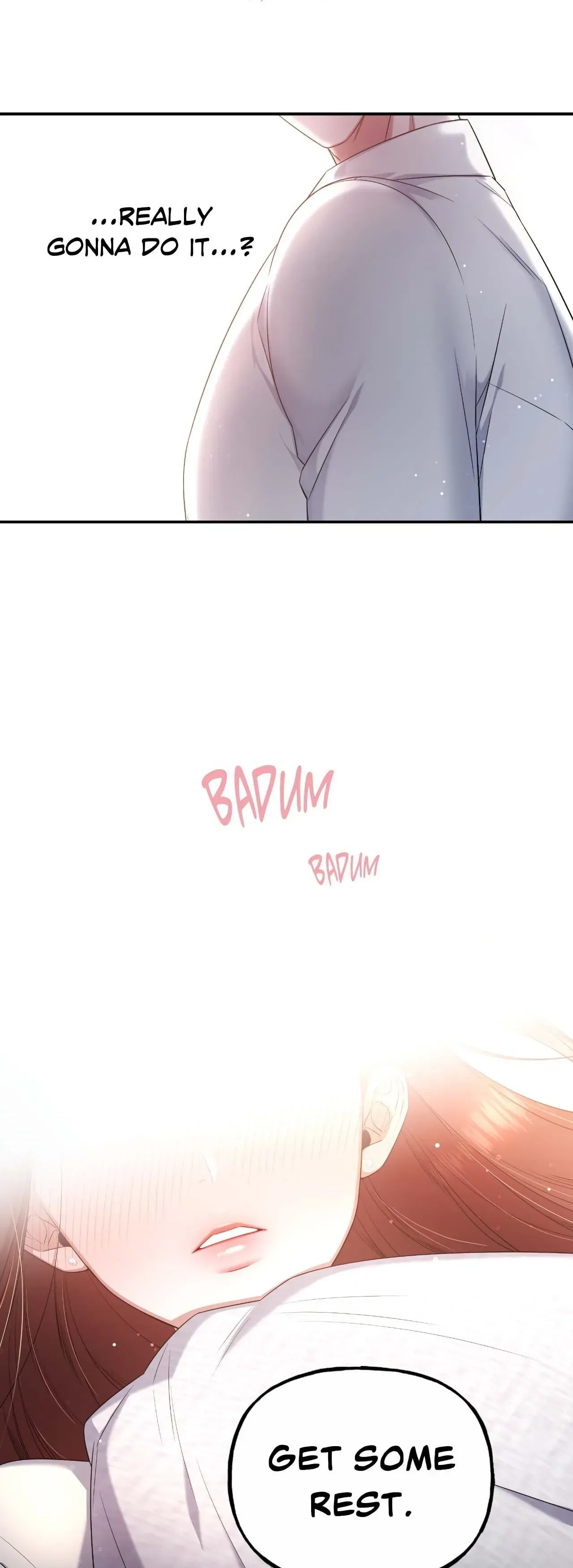 Read Turning the Tables chapter 3 image 26 on Lezhin