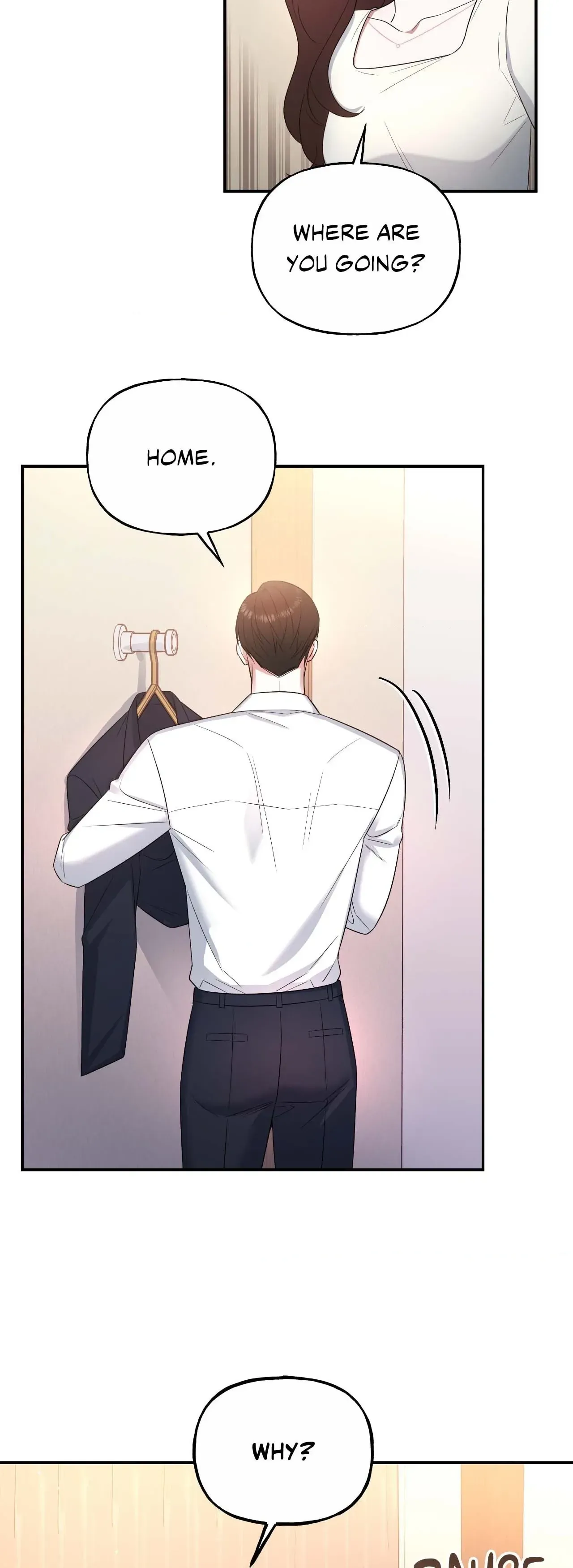 Read Turning the Tables chapter 3 image 28 on Lezhin