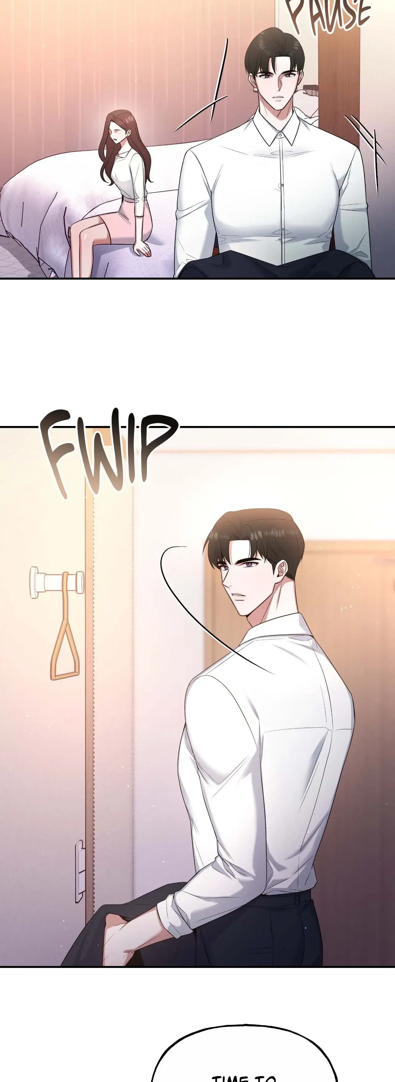 Read Turning the Tables chapter 3 image 29 on Lezhin