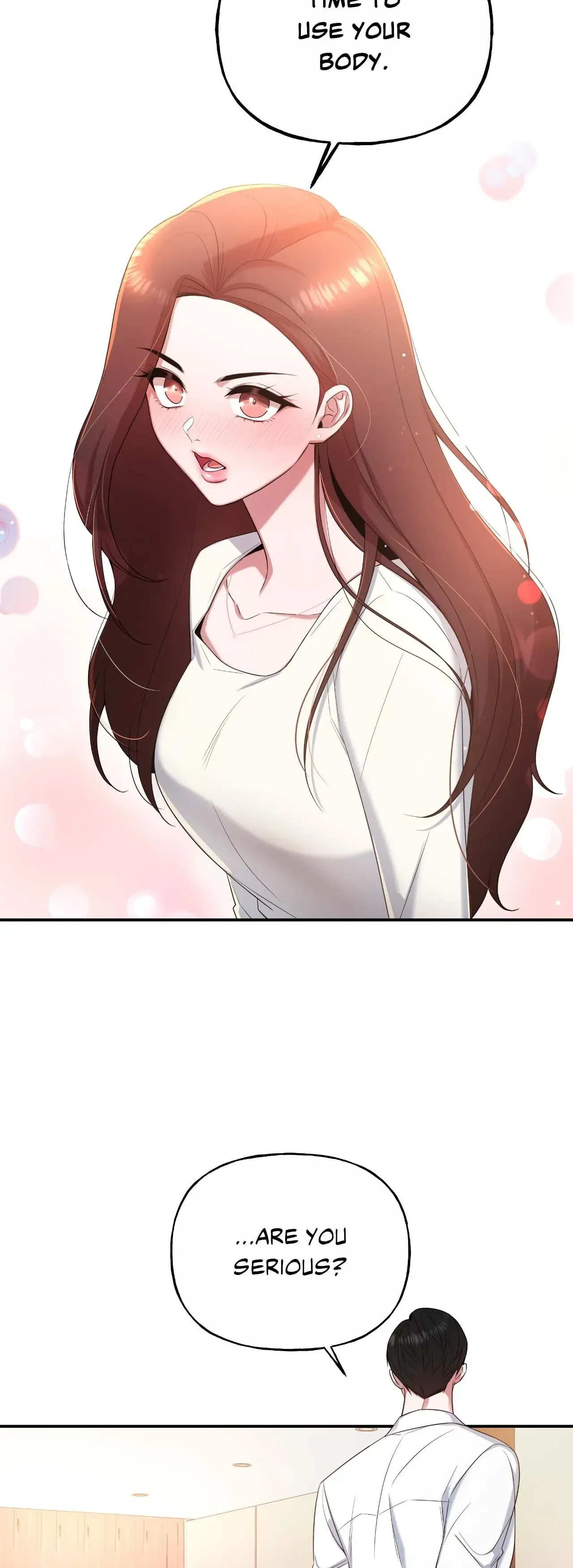Read Turning the Tables chapter 3 image 30 on Lezhin