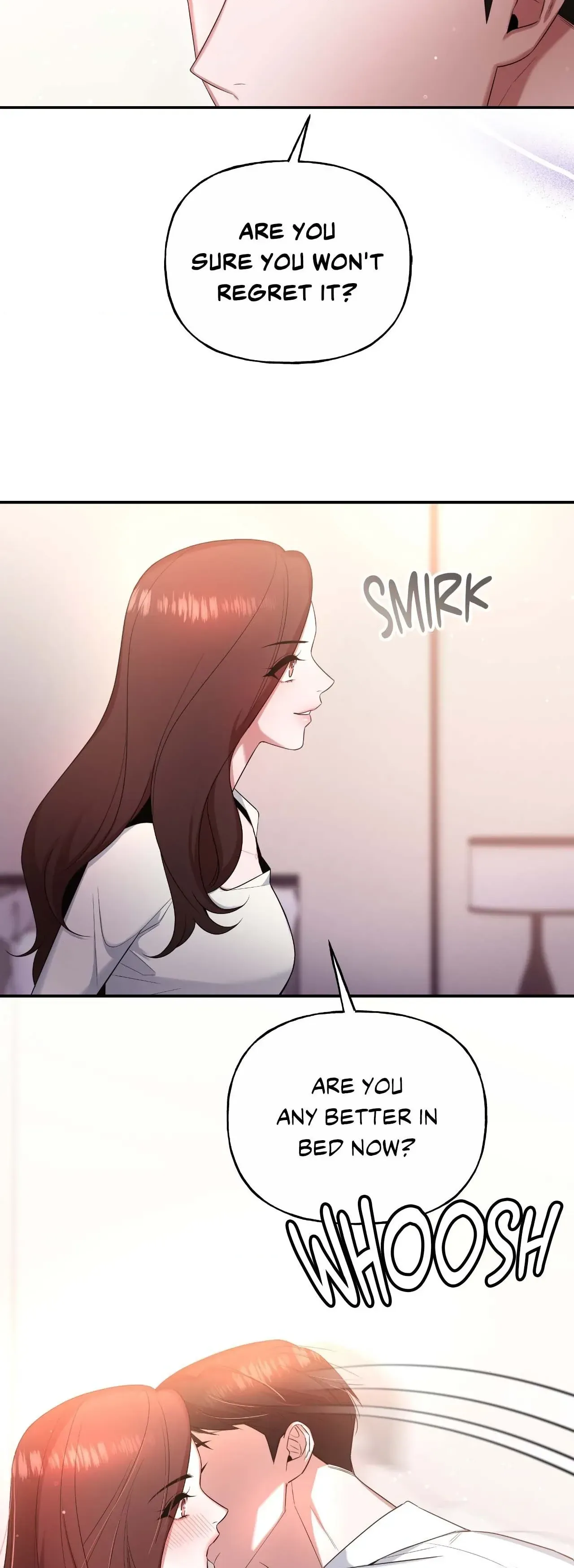 Read Turning the Tables chapter 3 image 32 on Lezhin