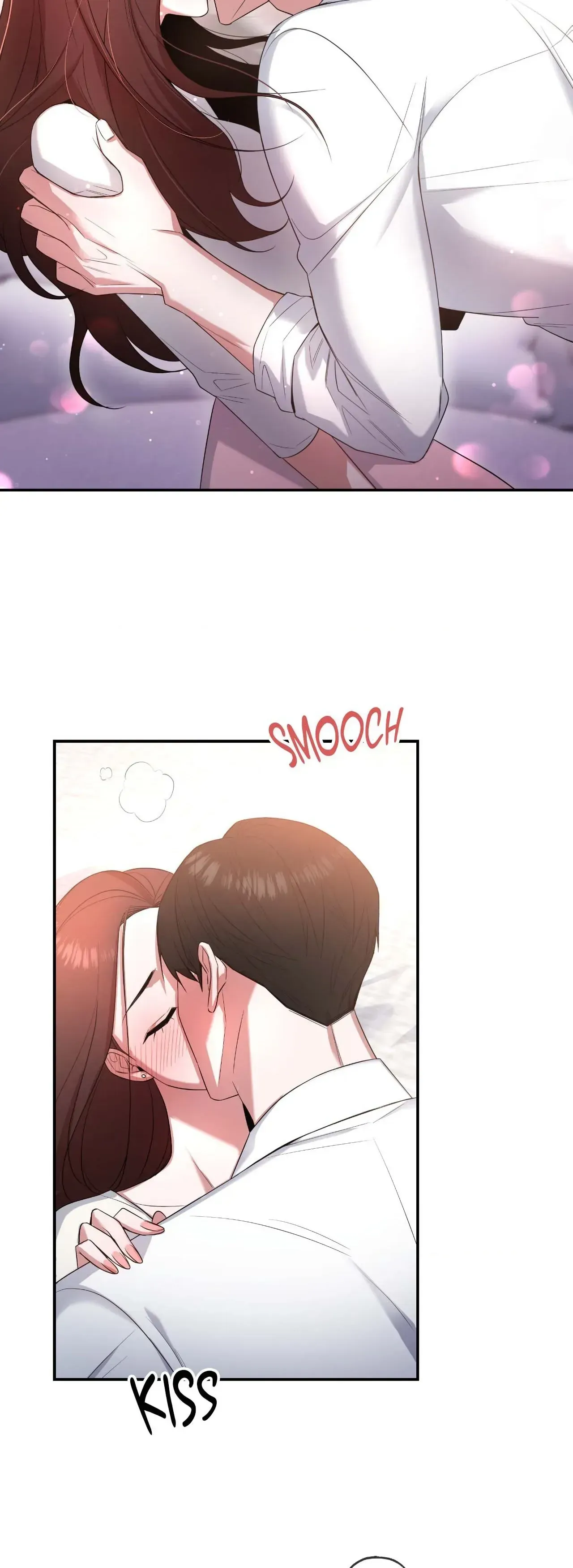 Read Turning the Tables chapter 3 image 33 on Lezhin