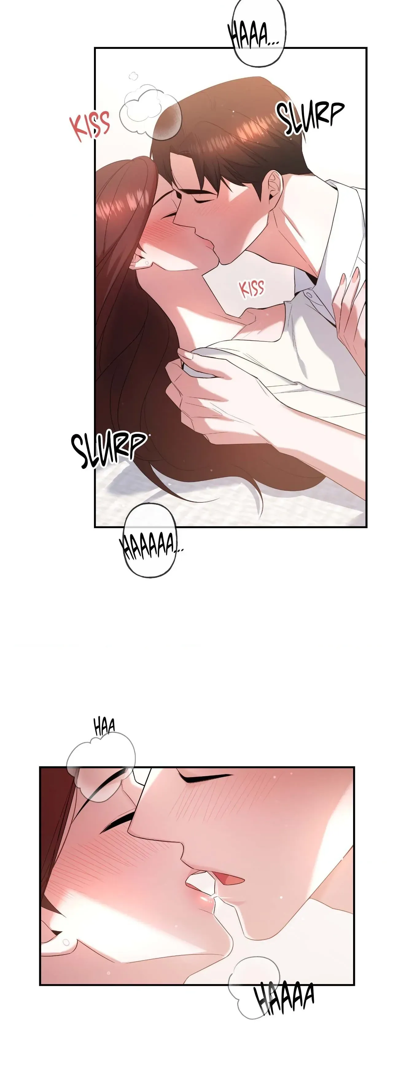 Read Turning the Tables chapter 3 image 34 on Lezhin