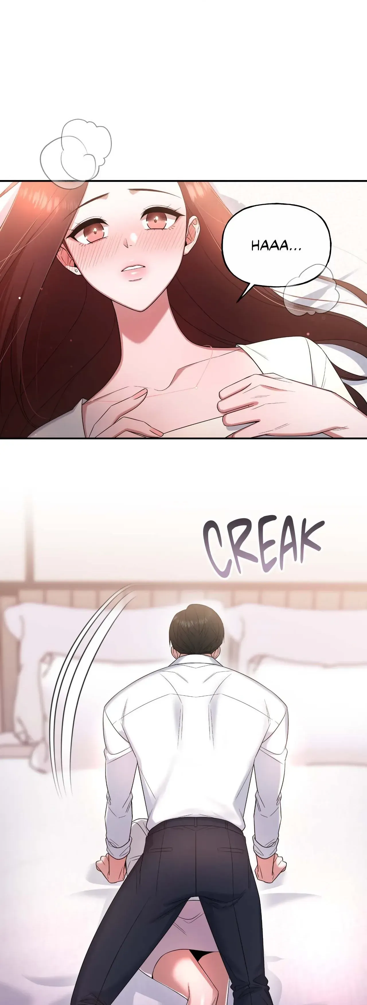 Read Turning the Tables chapter 3 image 35 on Lezhin