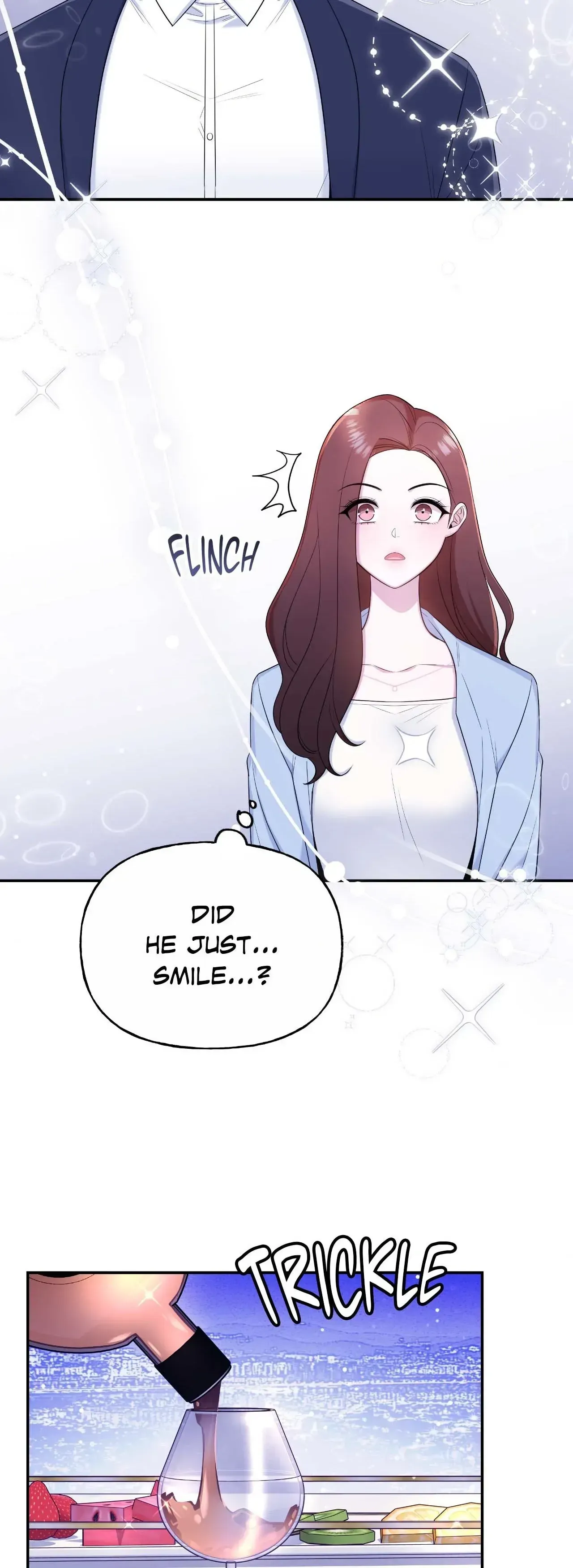 Read Turning the Tables chapter 3 image 7 on Lezhin
