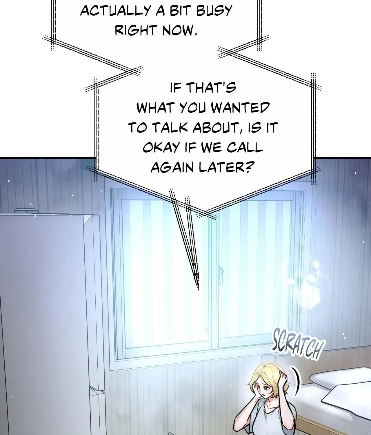 Read Turning the Tables chapter 30 image 10 on Lezhin
