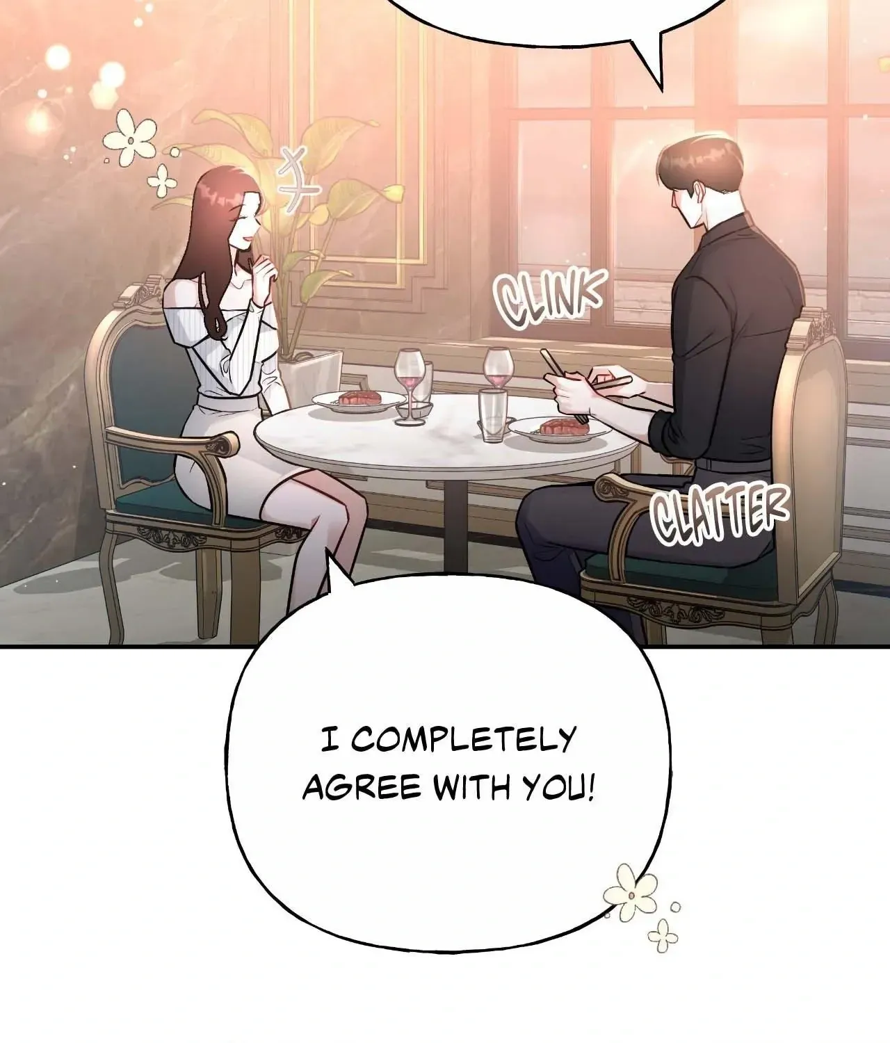 Read Turning the Tables chapter 30 image 102 on Lezhin