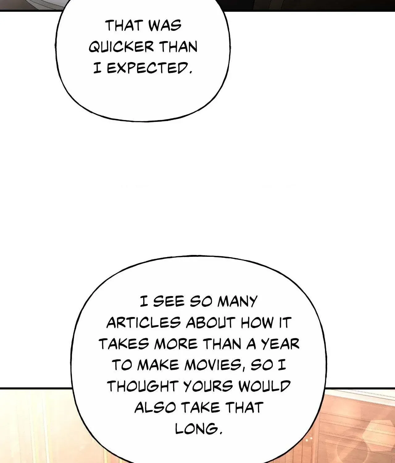Read Turning the Tables chapter 30 image 105 on Lezhin
