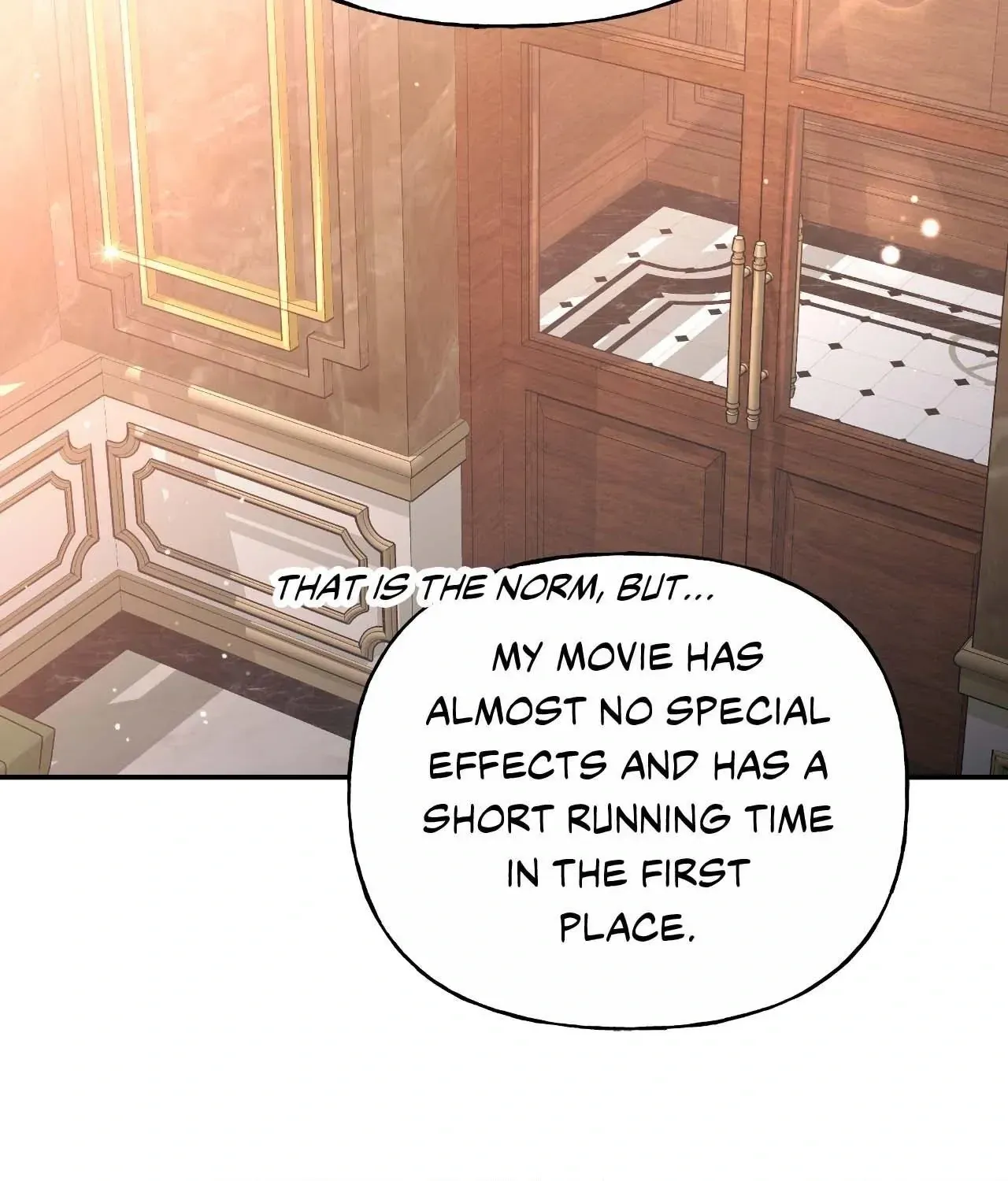 Read Turning the Tables chapter 30 image 106 on Lezhin