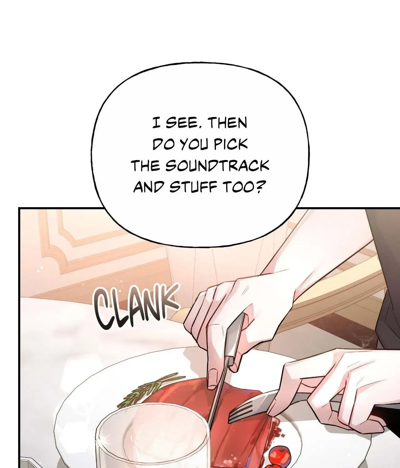 Read Turning the Tables chapter 30 image 107 on Lezhin