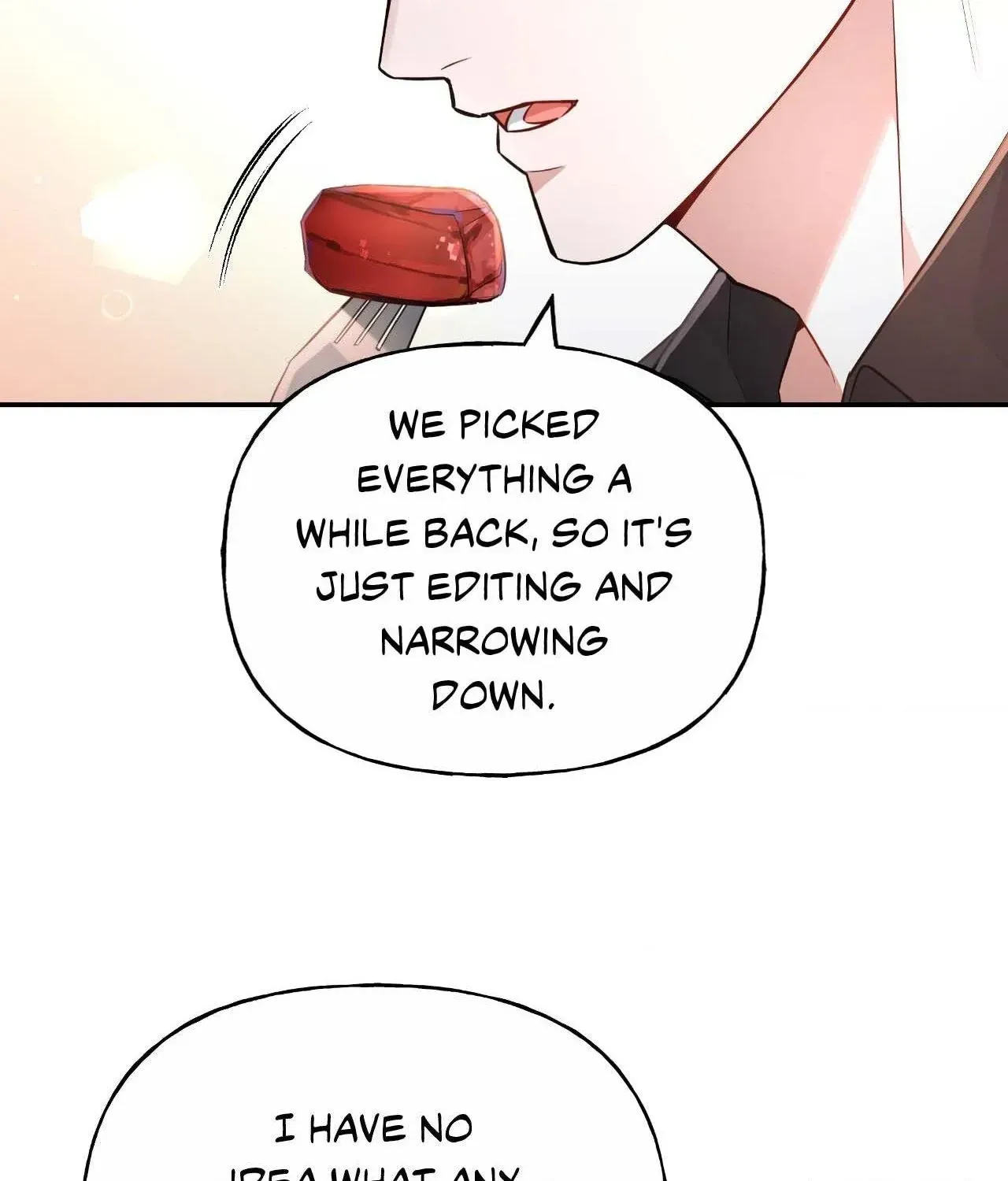 Read Turning the Tables chapter 30 image 109 on Lezhin