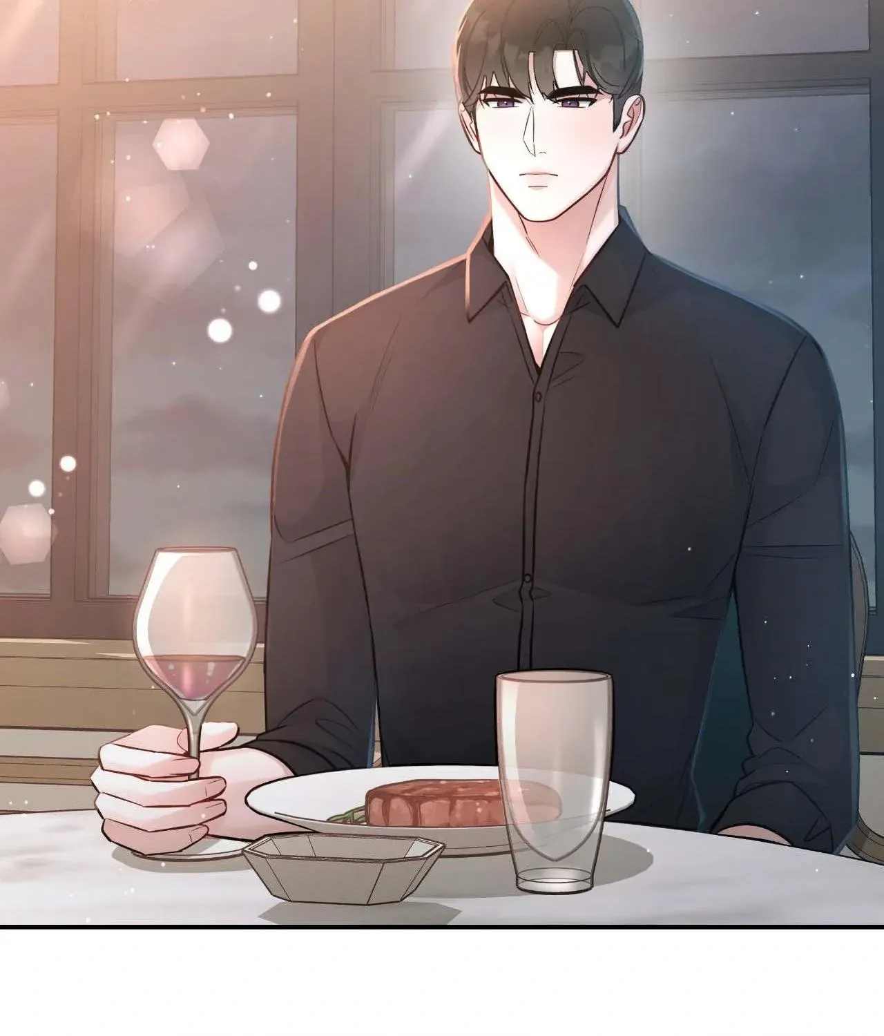 Read Turning the Tables chapter 30 image 117 on Lezhin