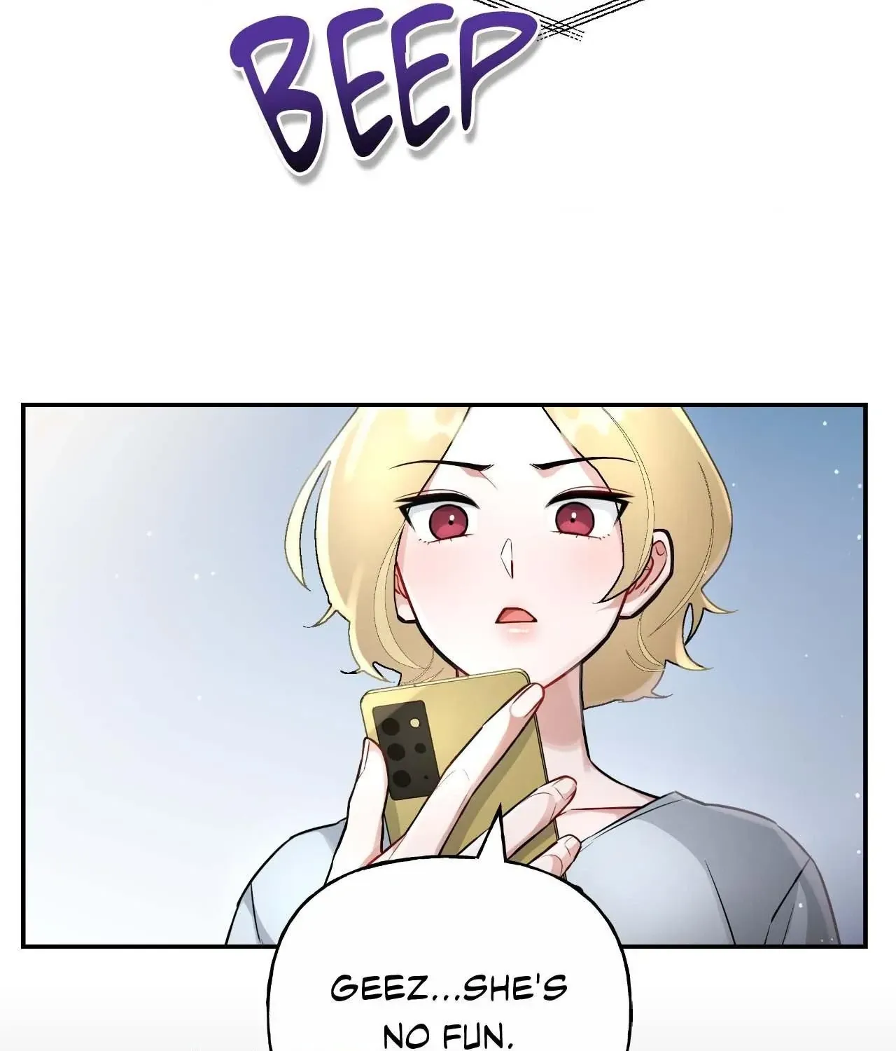 Read Turning the Tables chapter 30 image 12 on Lezhin
