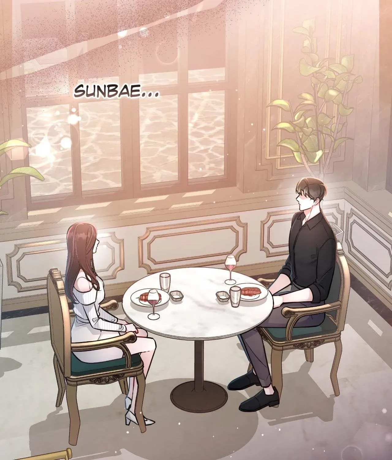 Read Turning the Tables chapter 30 image 123 on Lezhin