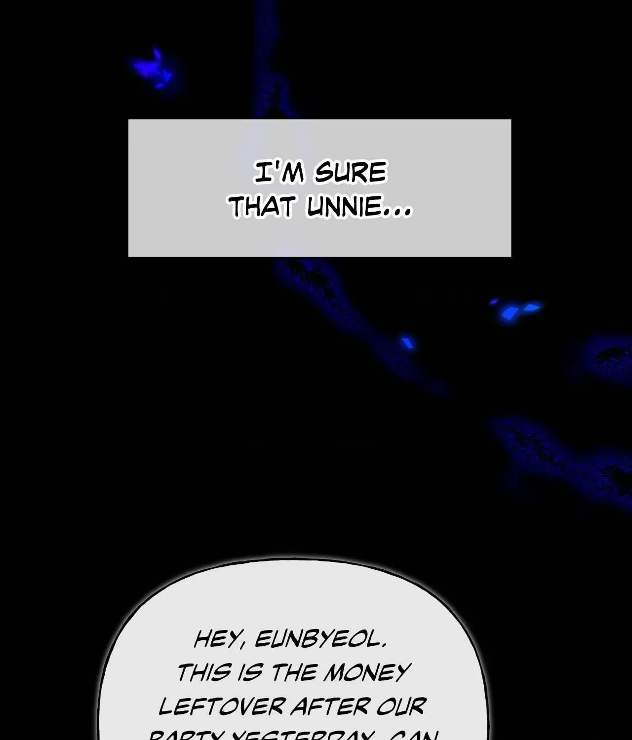 Read Turning the Tables chapter 30 image 14 on Lezhin