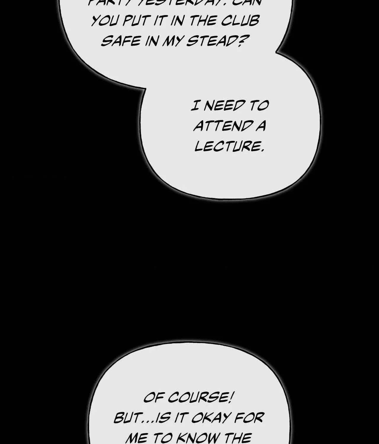 Read Turning the Tables chapter 30 image 15 on Lezhin