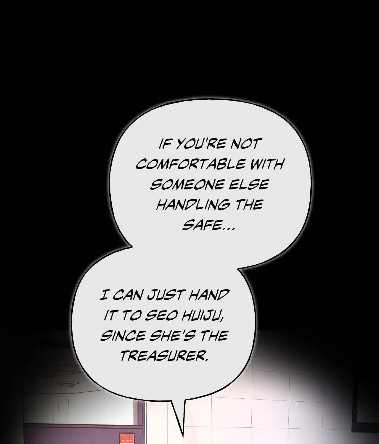 Read Turning the Tables chapter 30 image 18 on Lezhin