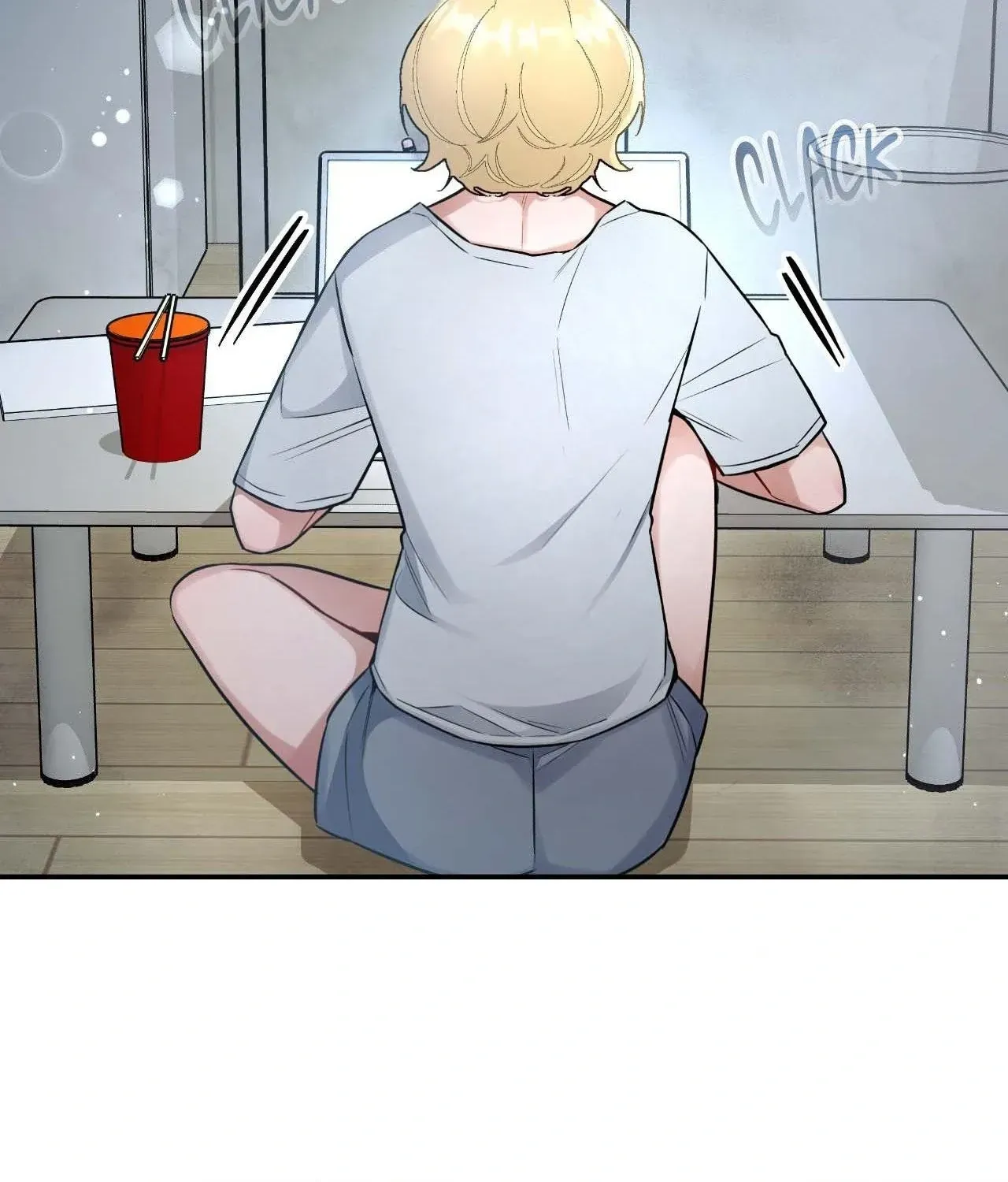 Read Turning the Tables chapter 30 image 27 on Lezhin