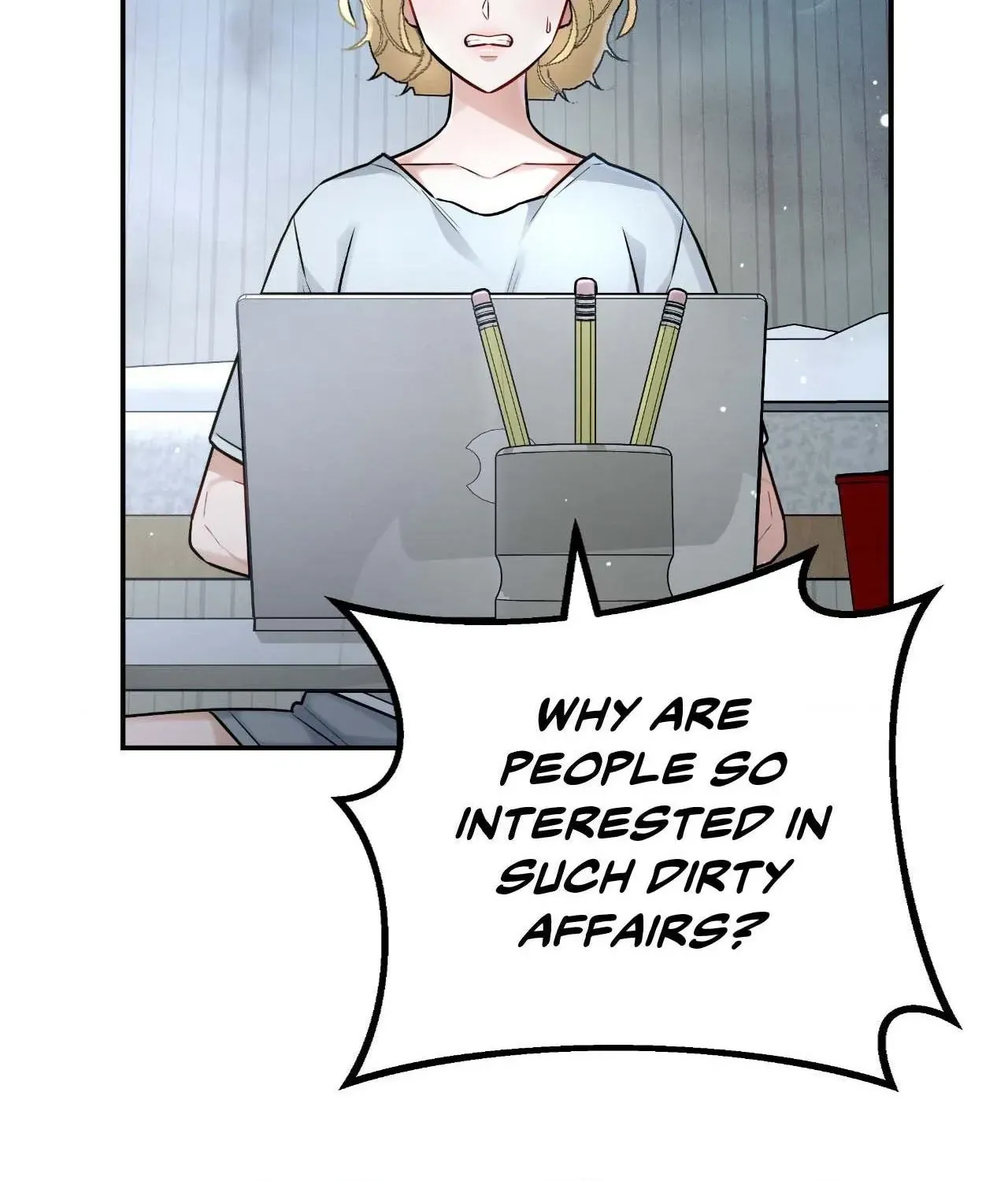 Read Turning the Tables chapter 30 image 29 on Lezhin