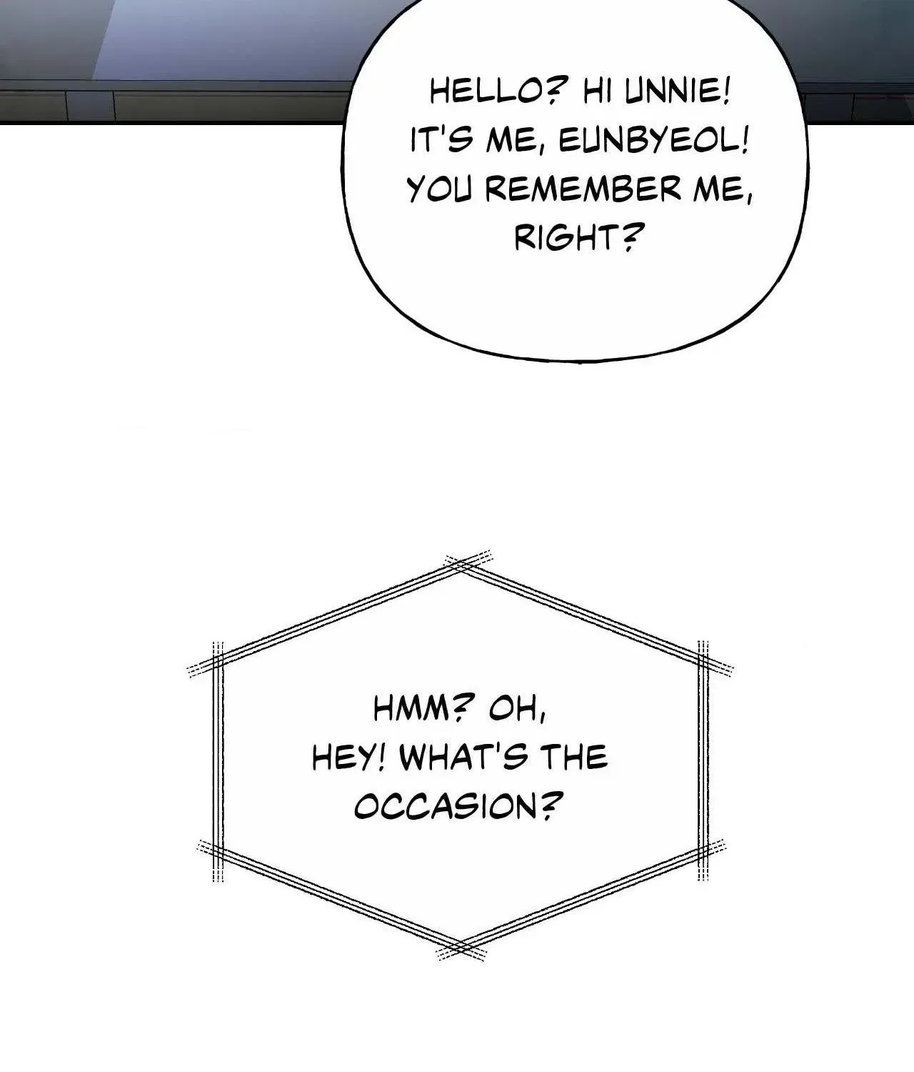 Read Turning the Tables chapter 30 image 3 on Lezhin