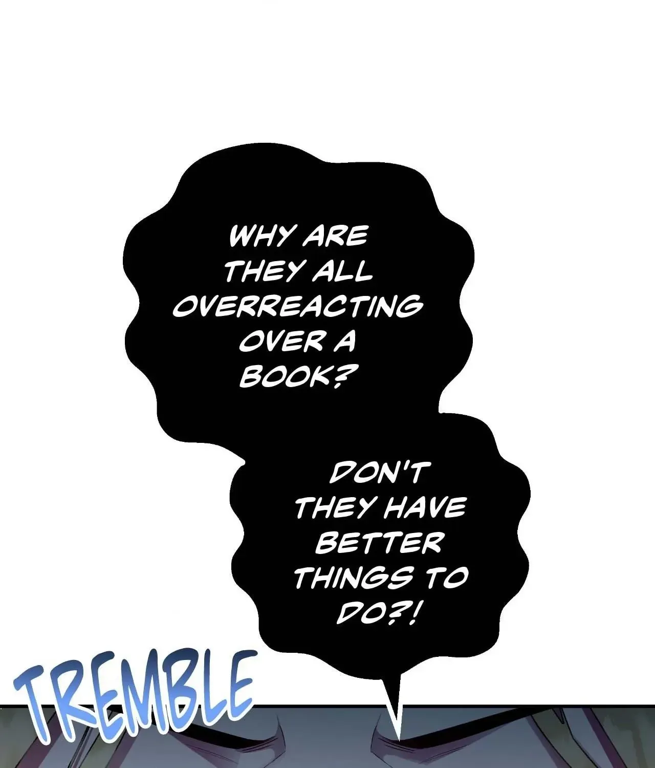 Read Turning the Tables chapter 30 image 30 on Lezhin