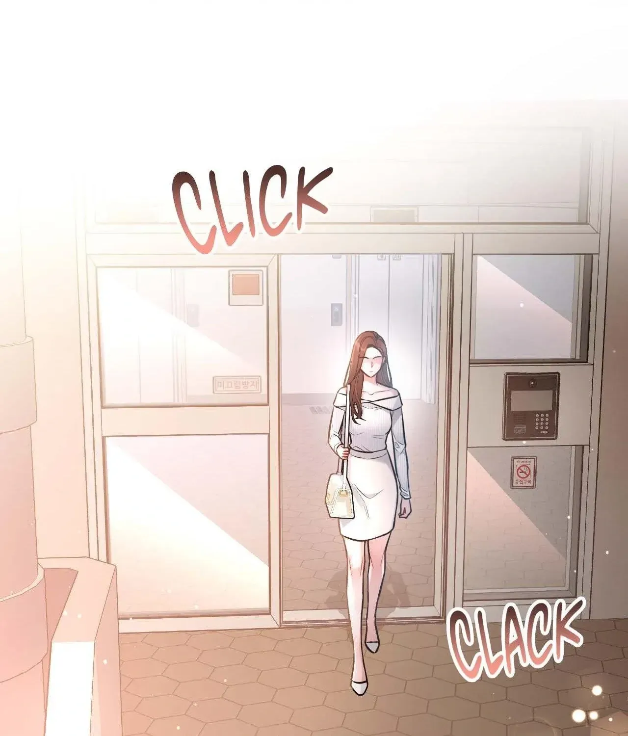 Read Turning the Tables chapter 30 image 33 on Lezhin