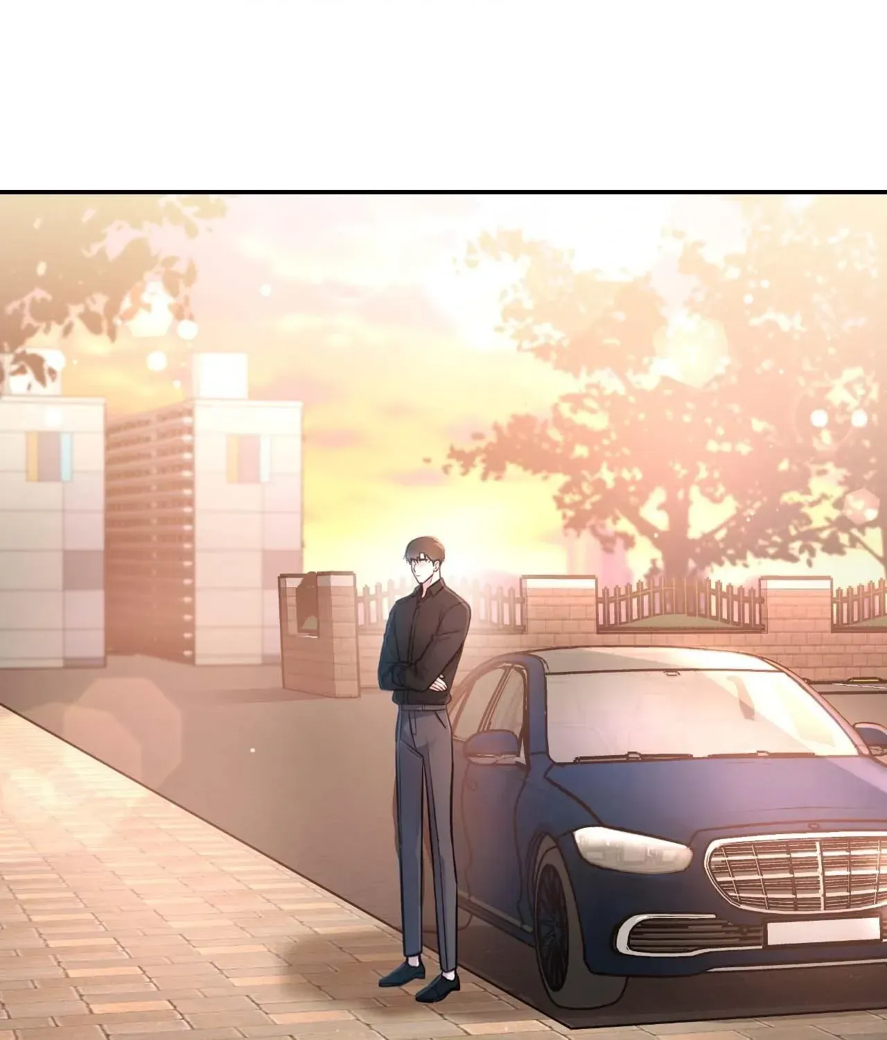 Read Turning the Tables chapter 30 image 36 on Lezhin