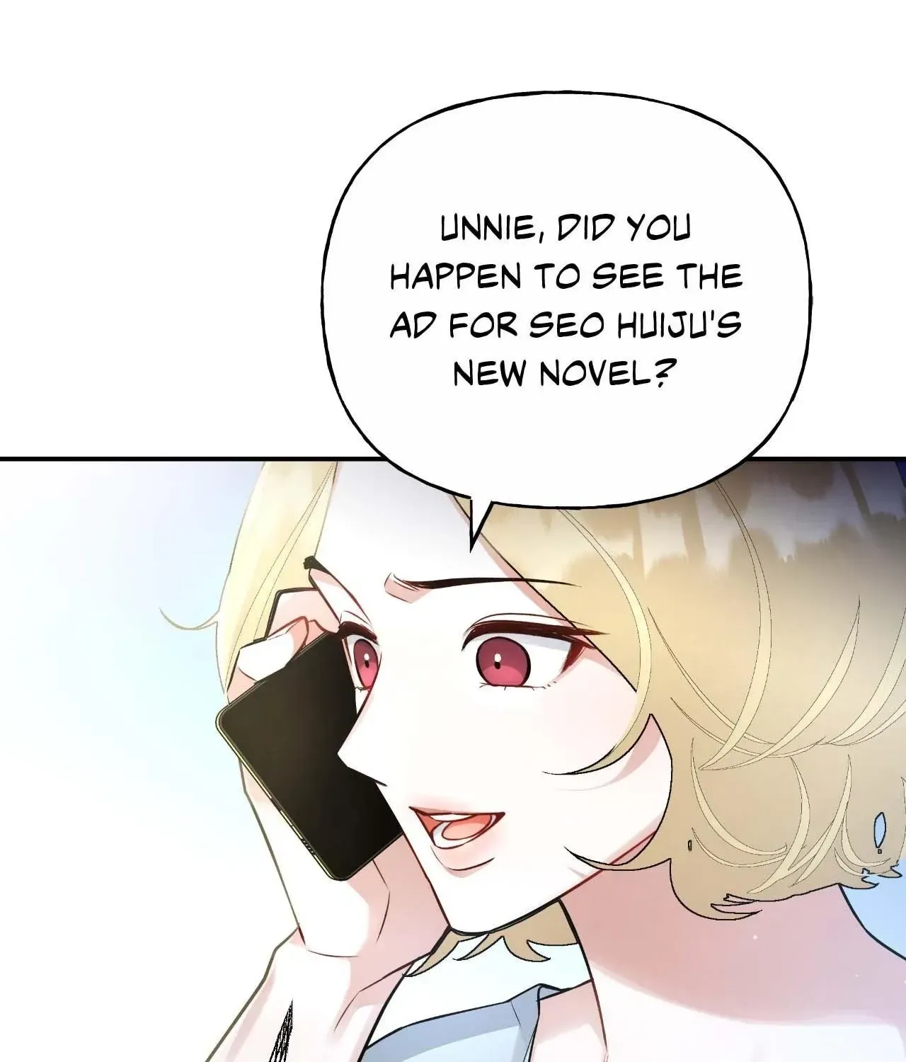 Read Turning the Tables chapter 30 image 4 on Lezhin