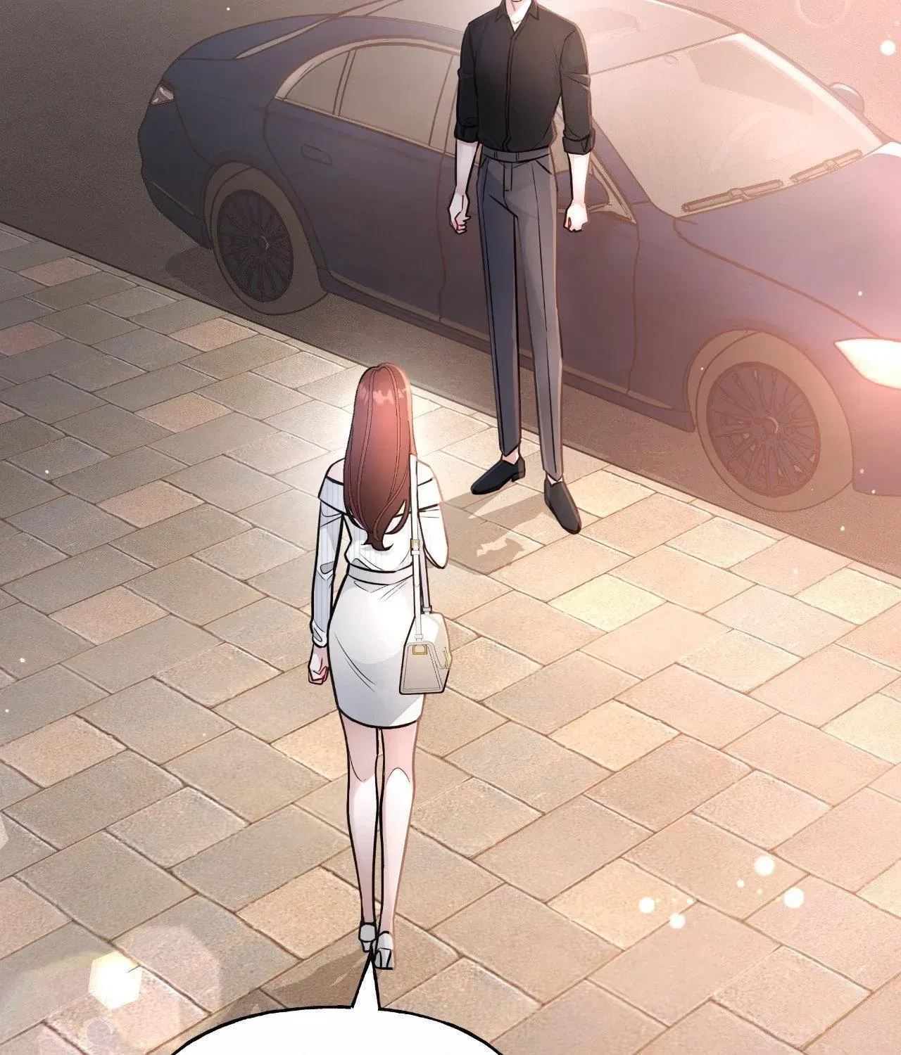 Read Turning the Tables chapter 30 image 44 on Lezhin