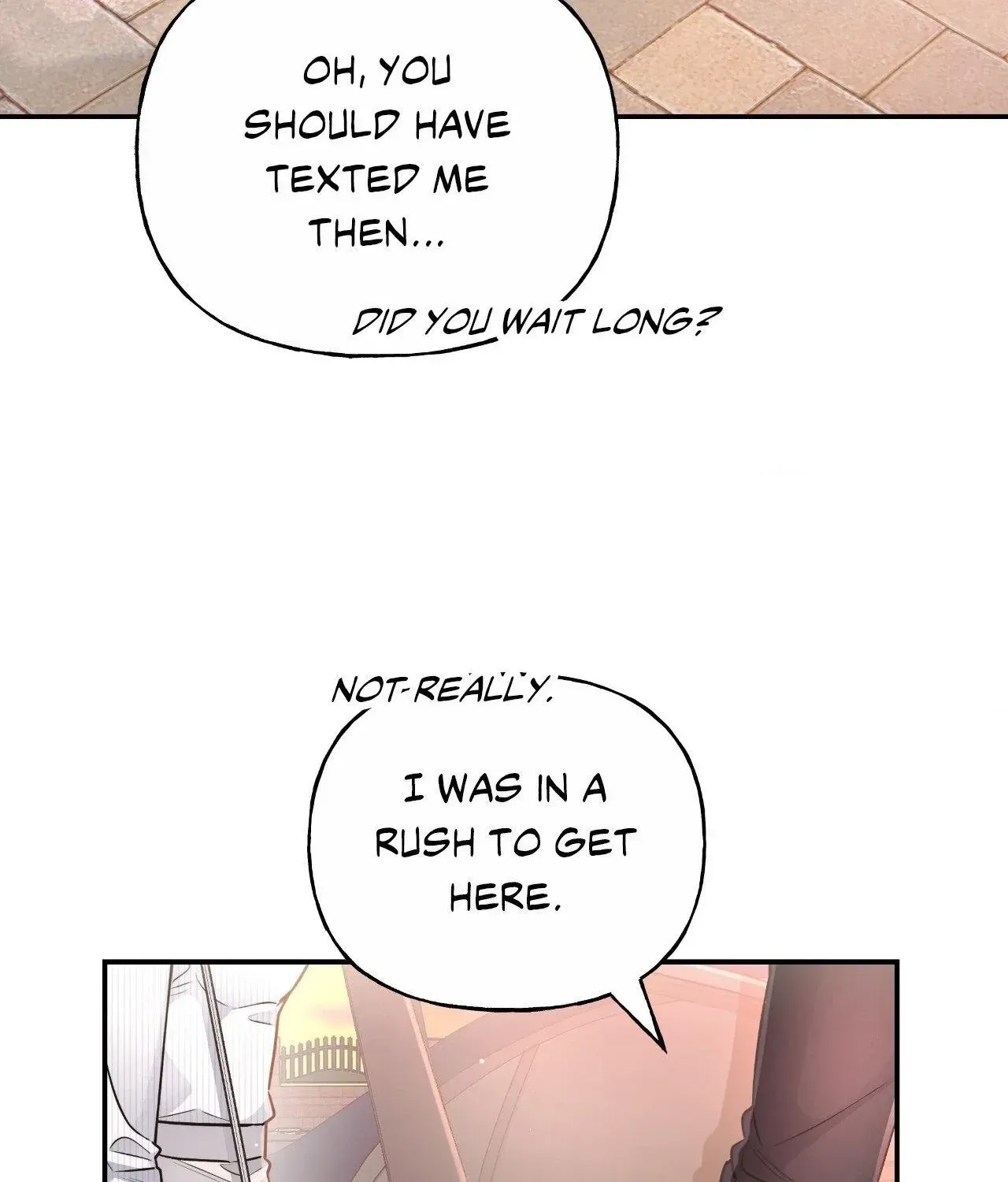 Read Turning the Tables chapter 30 image 45 on Lezhin