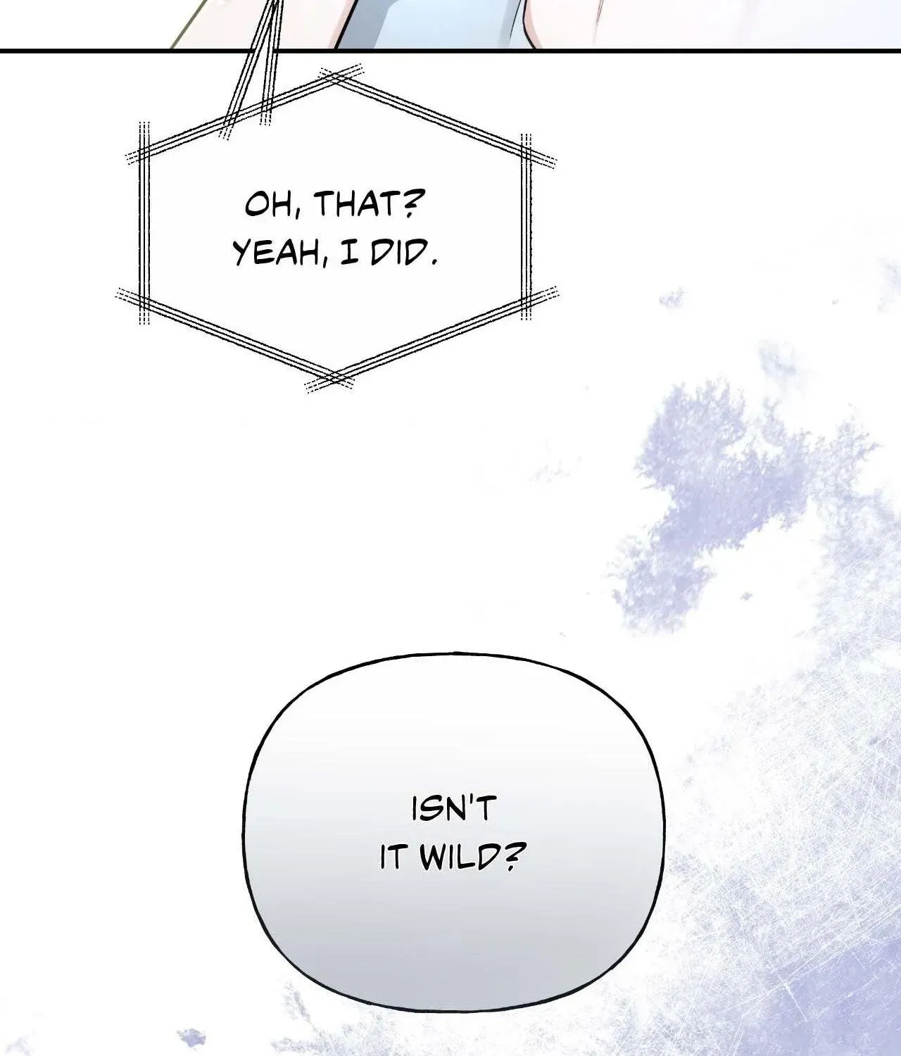 Read Turning the Tables chapter 30 image 5 on Lezhin