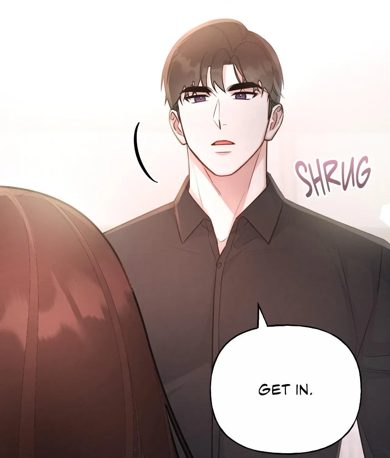 Read Turning the Tables chapter 30 image 50 on Lezhin
